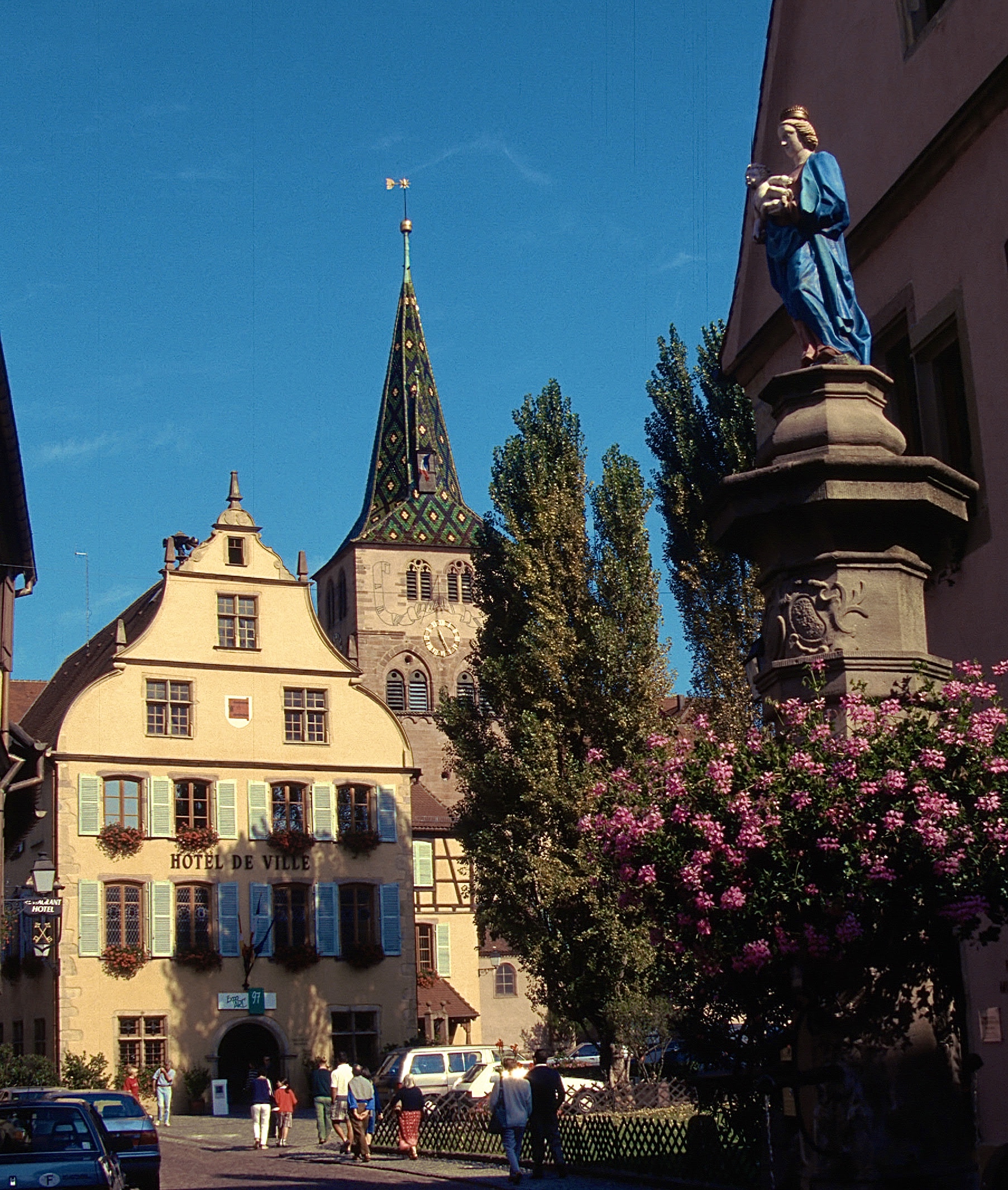 TURCKHEIM