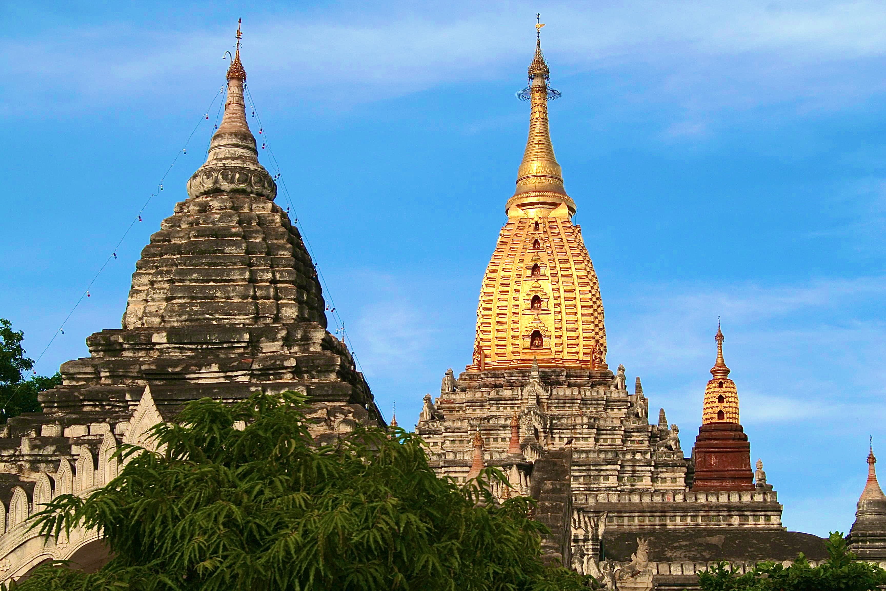 BAGAN