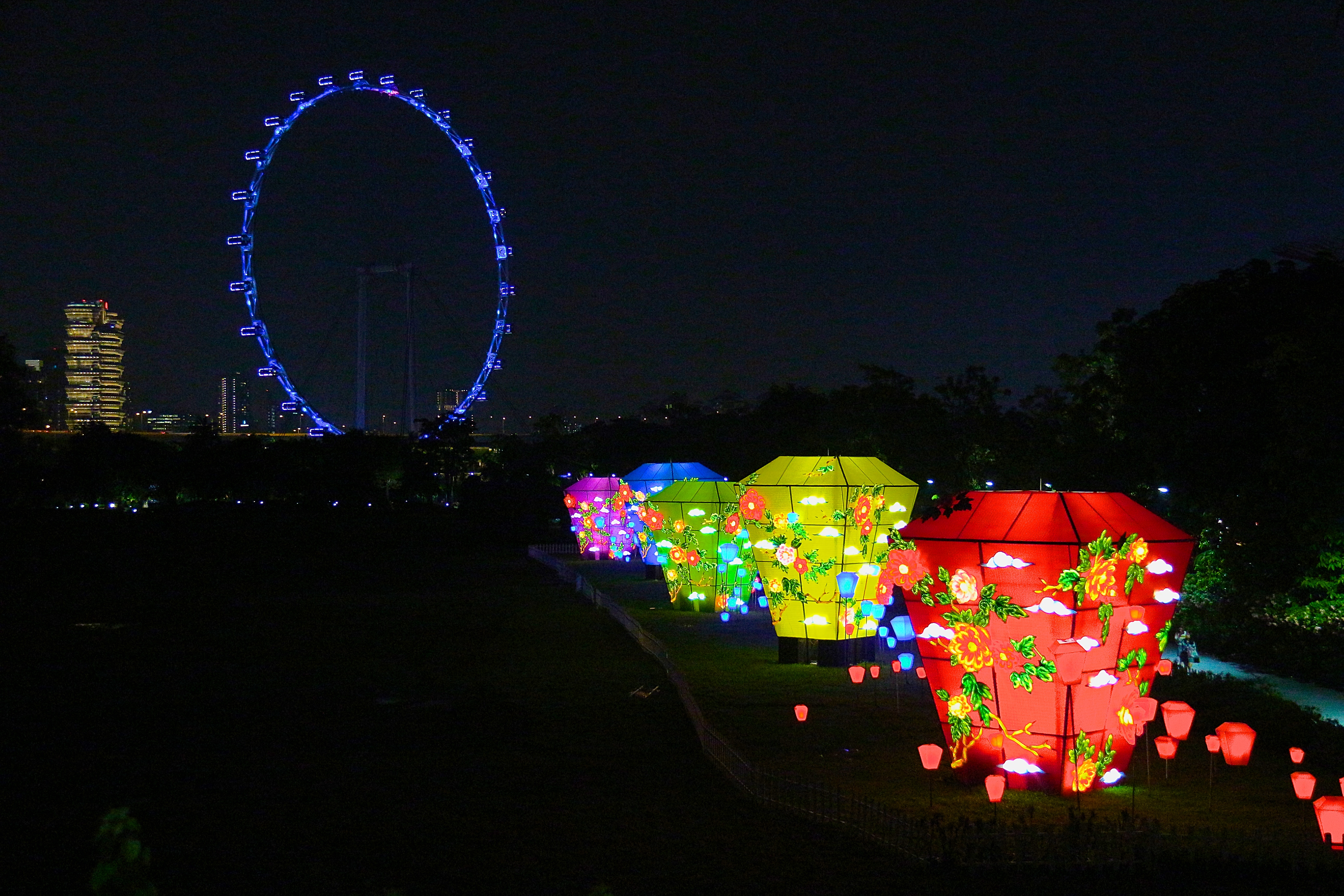 SINGAPOUR