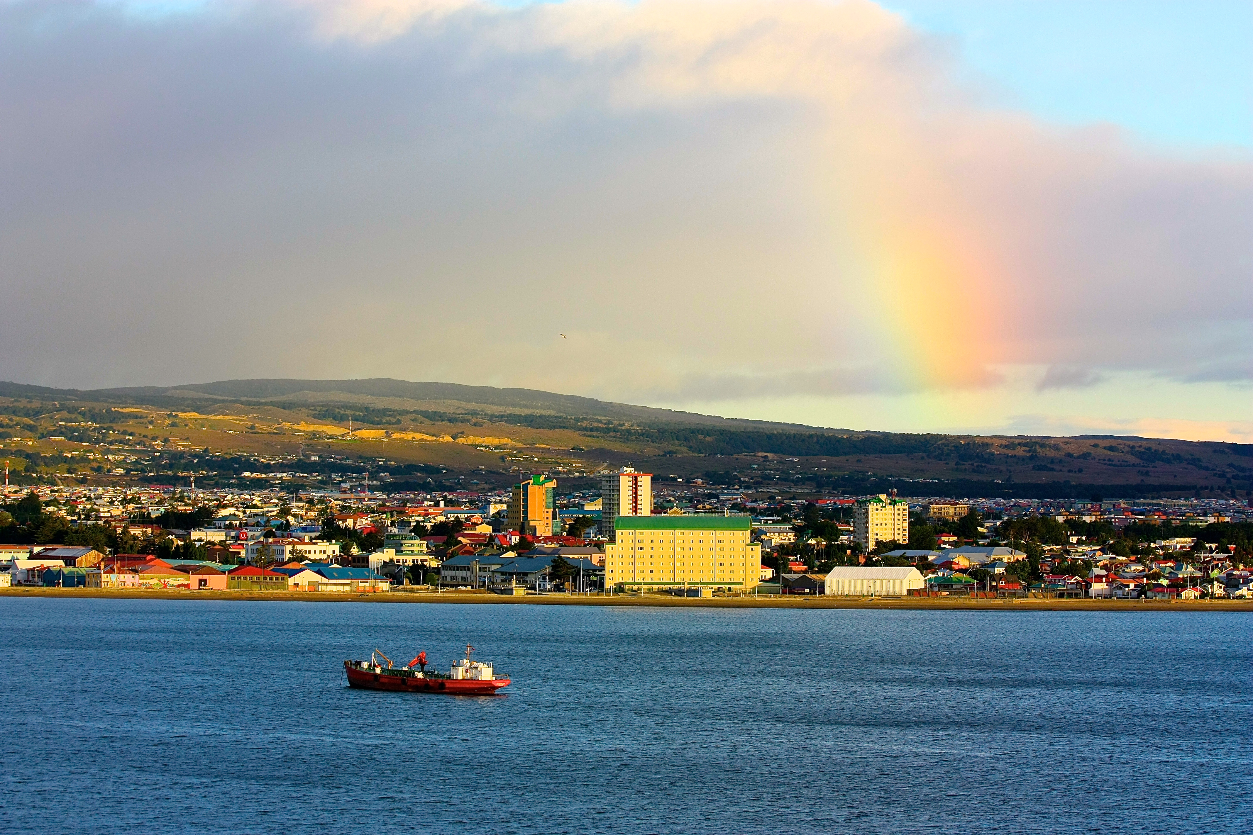 PUNTA ARENAS