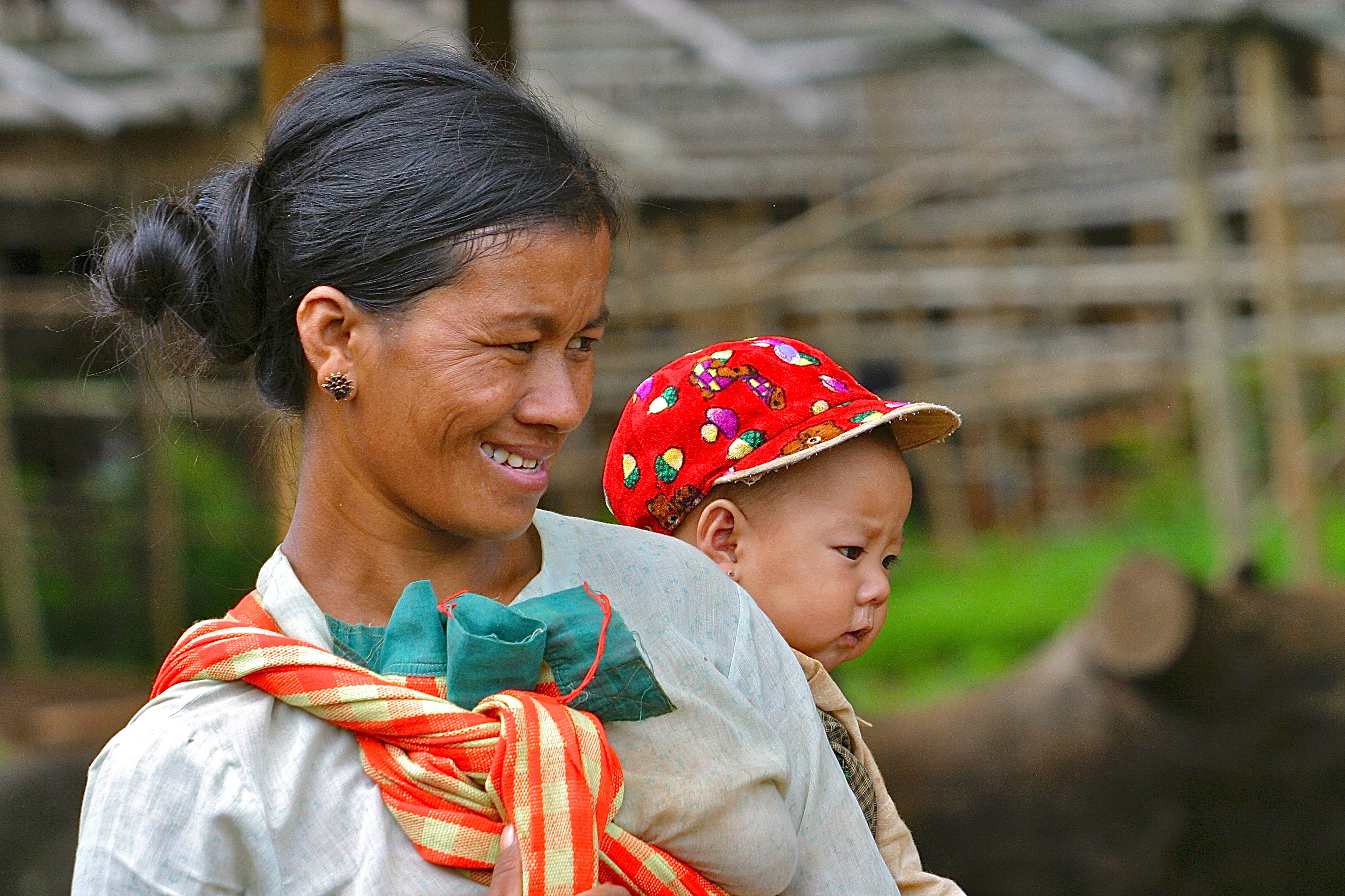 LAC INLE