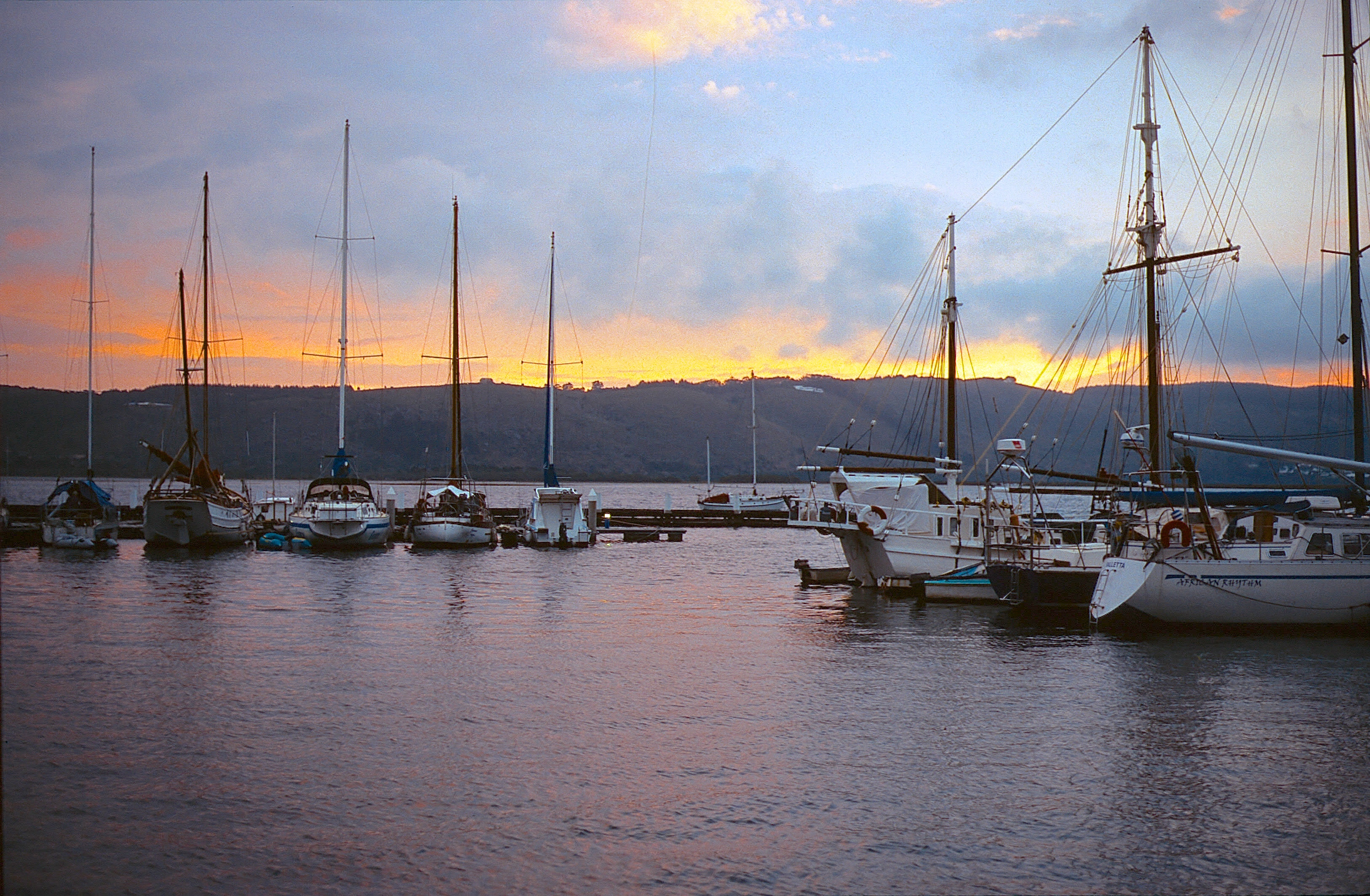 KNYSNA