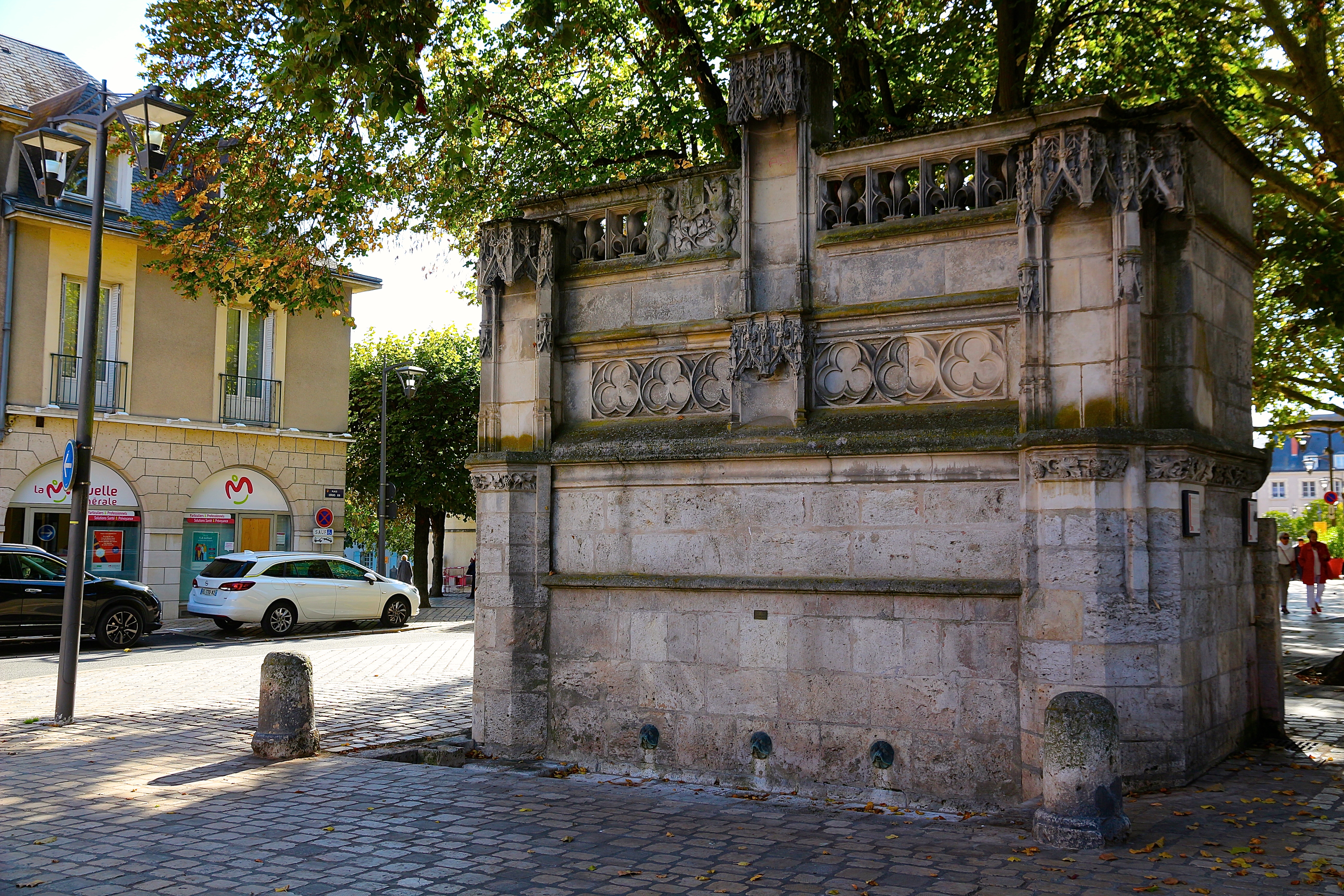 BLOIS
