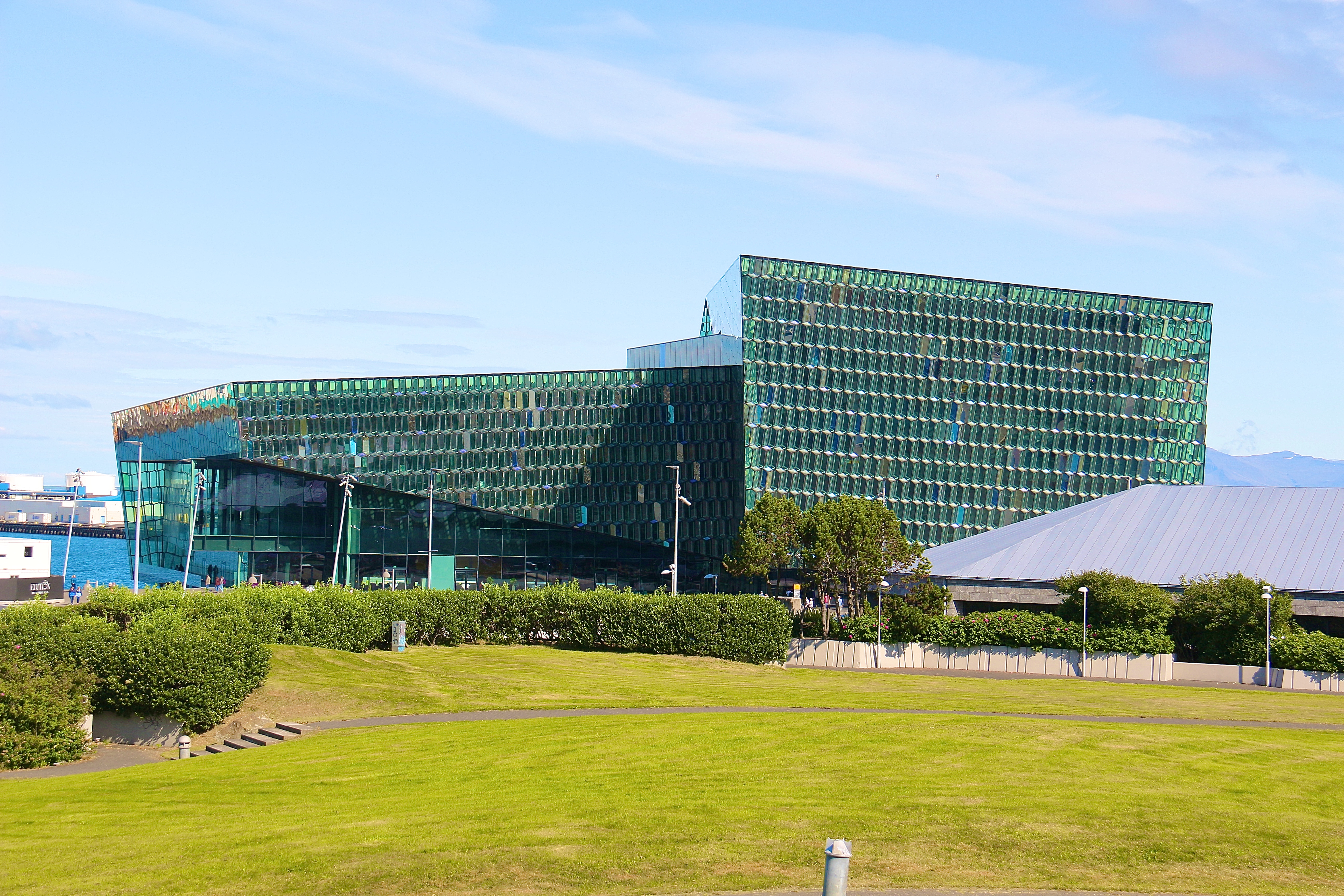REYKJAVIK