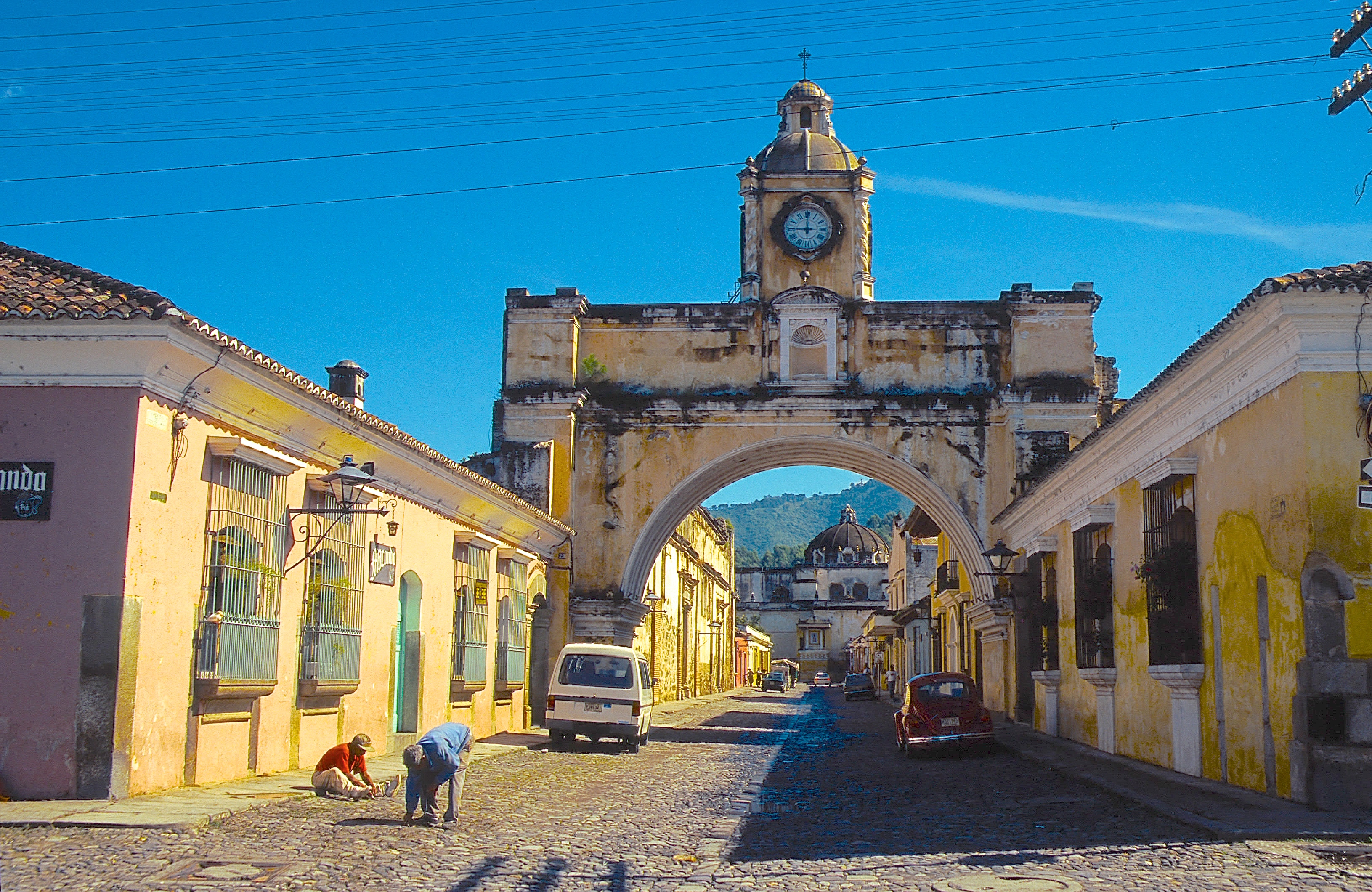 ANTIGUA