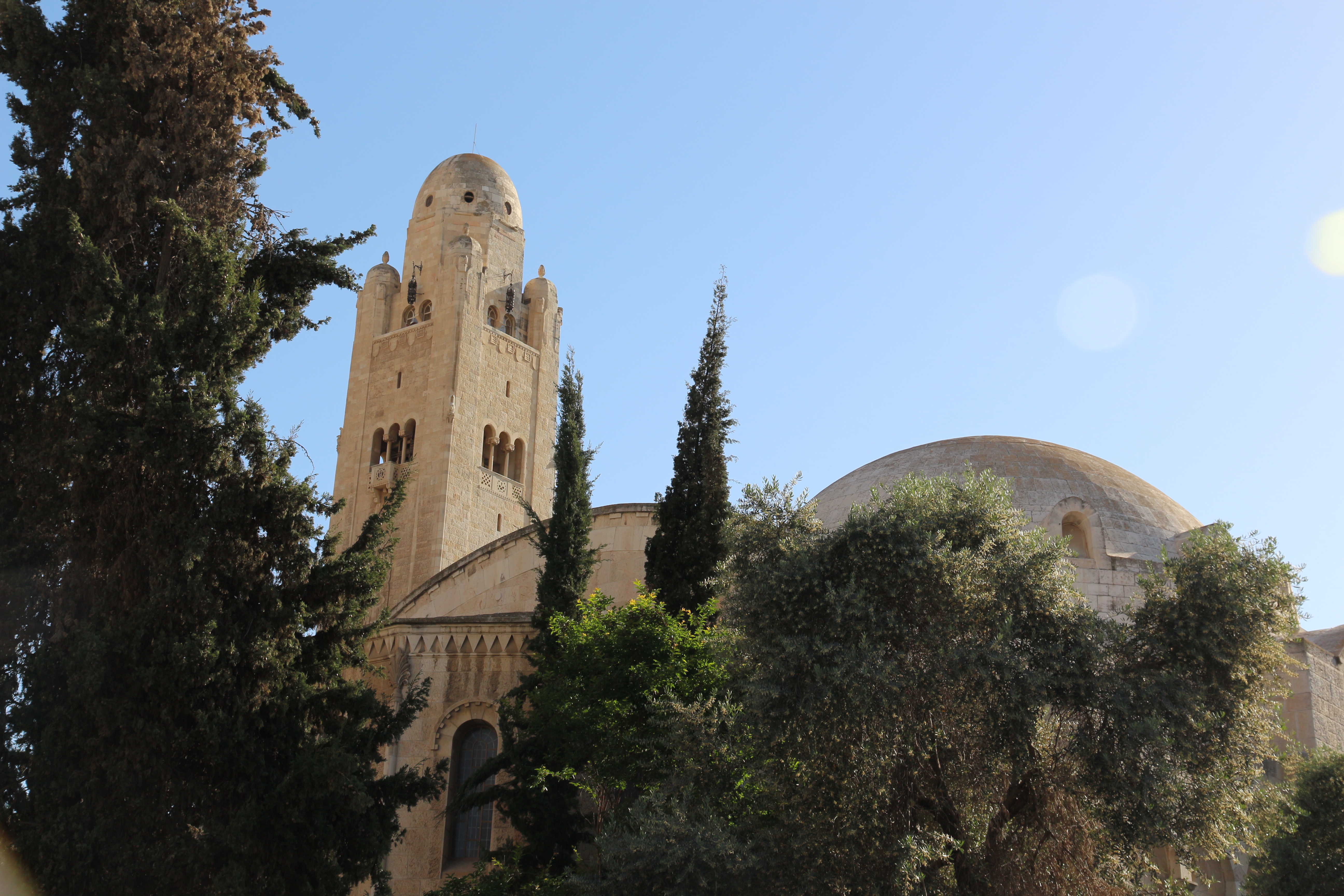 JÉRUSALEM