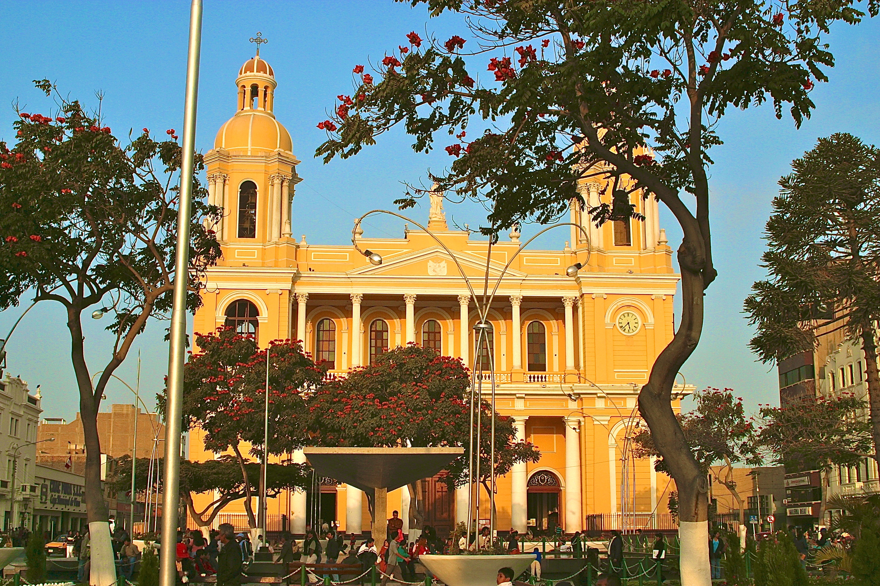 LIMA