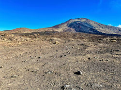 PARC NATIONAL DU TEIDE