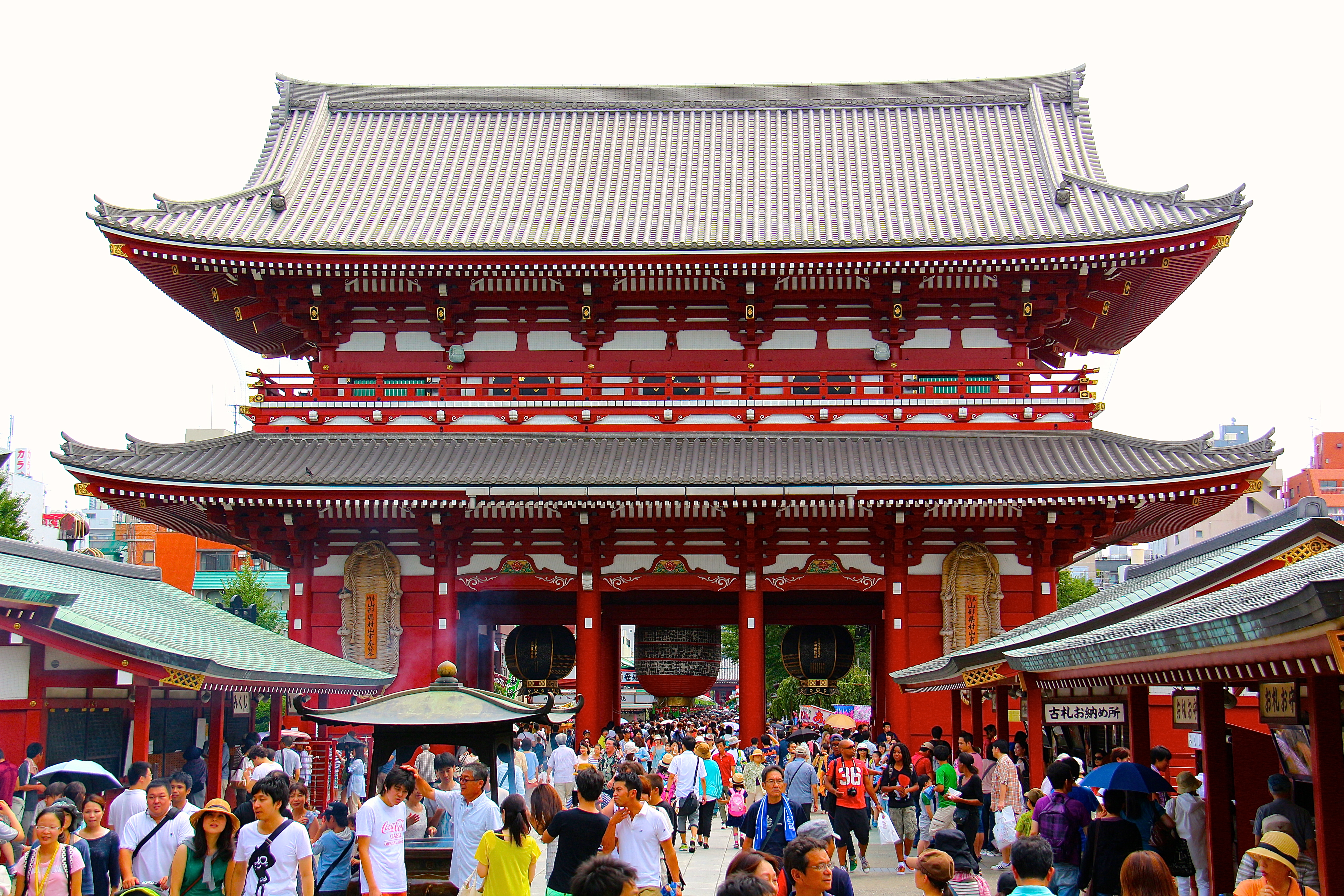 TOKYO