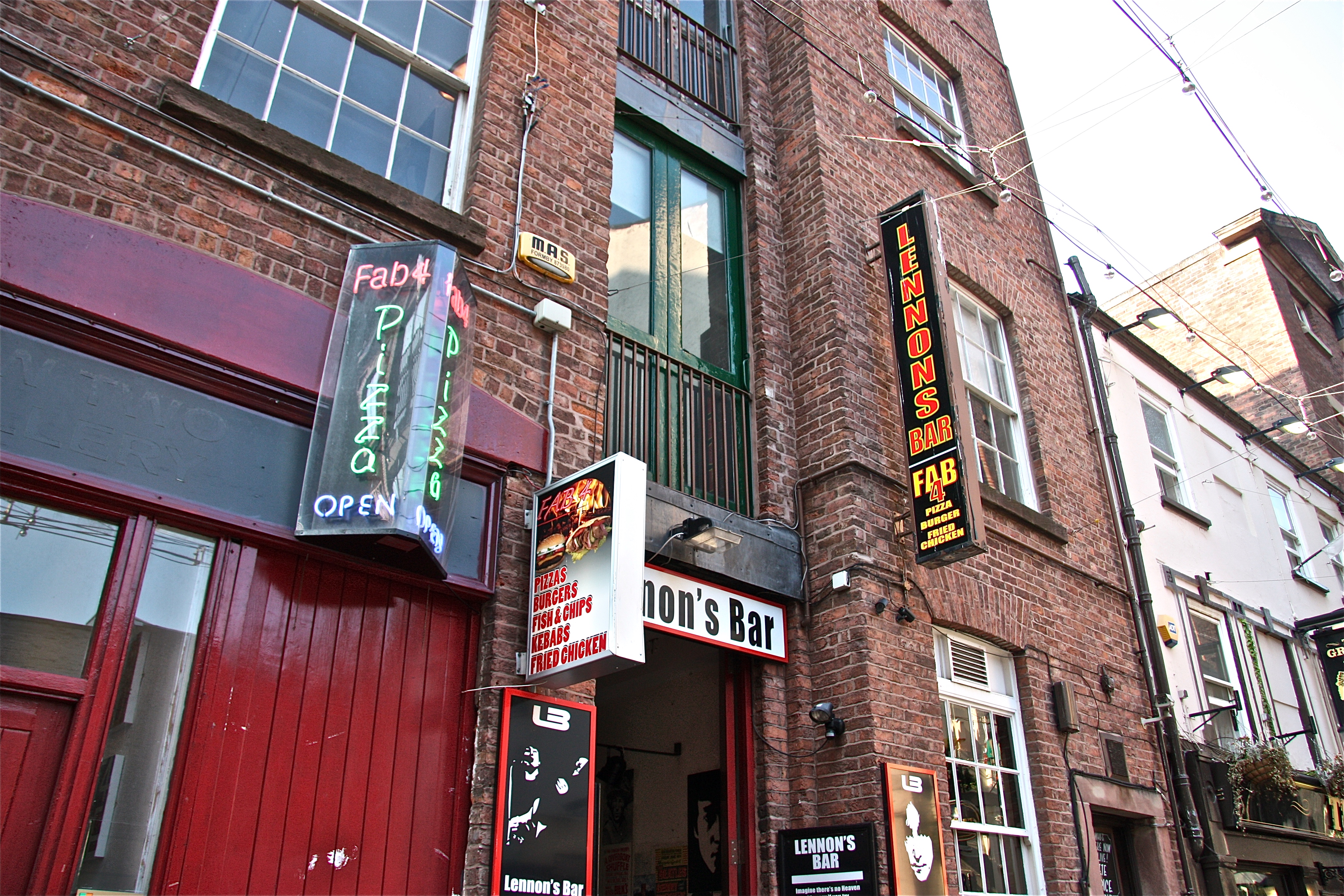 LIVERPOOL