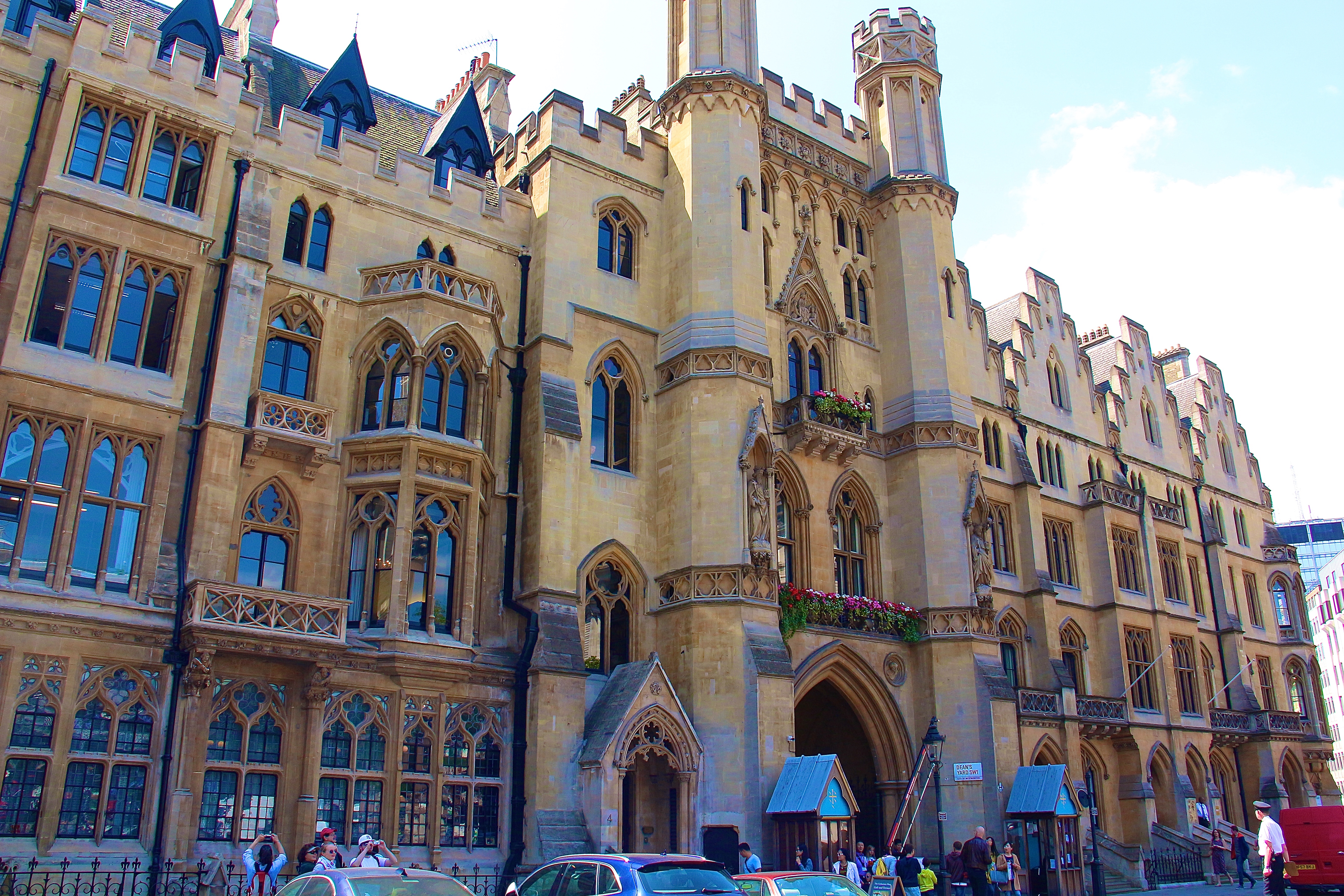 LONDRES