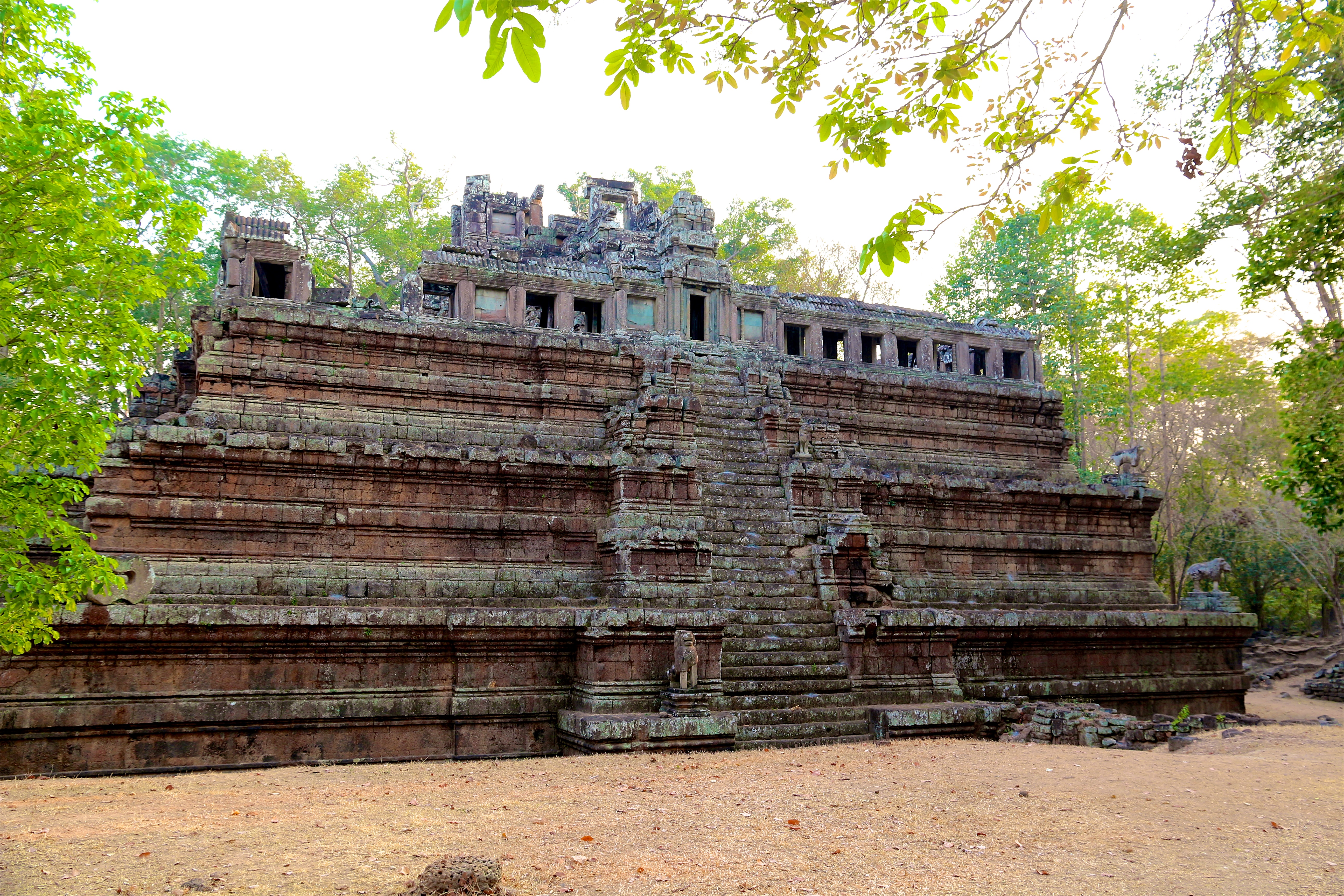 ANGKOR