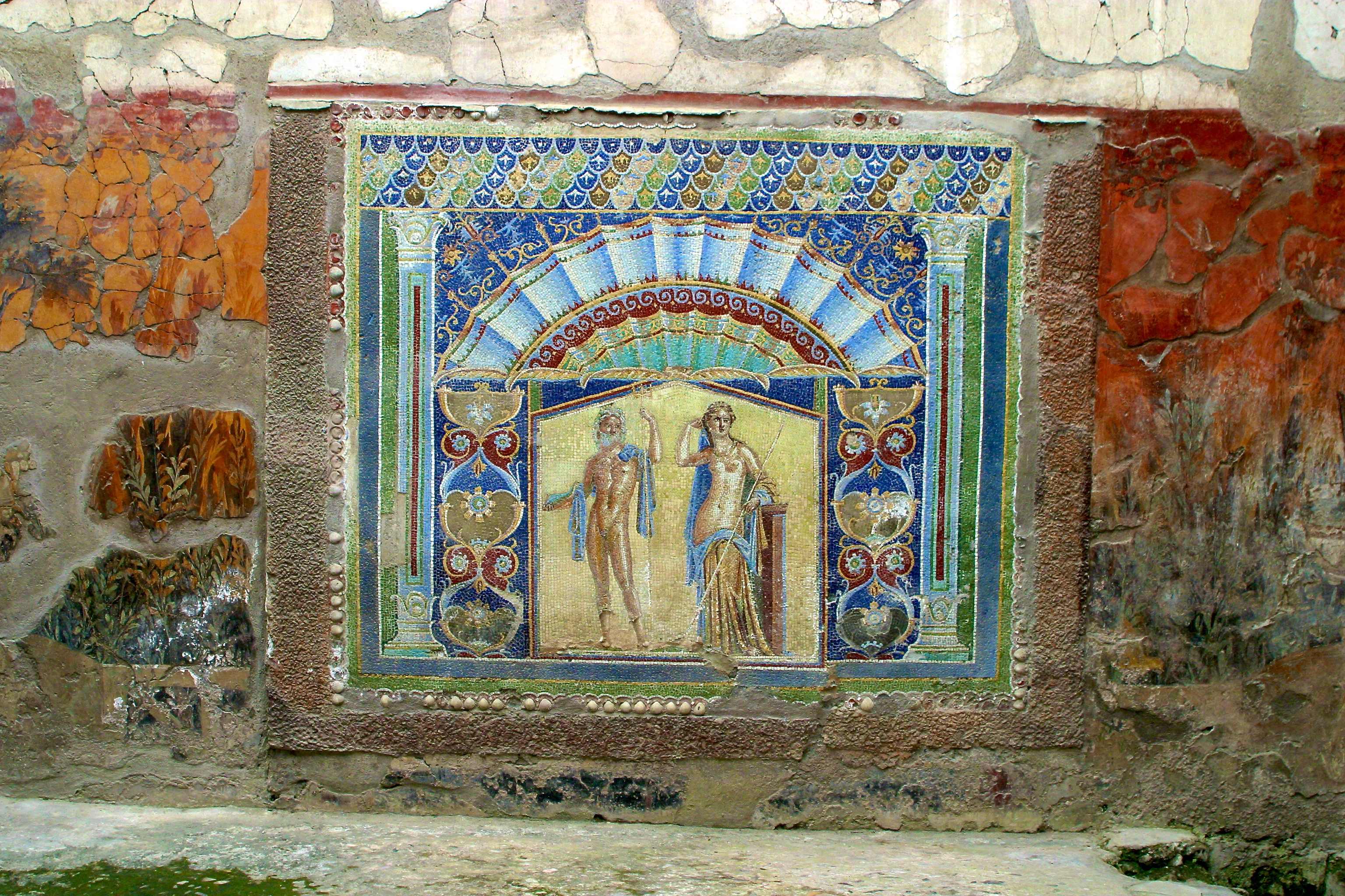 HERCULANUM