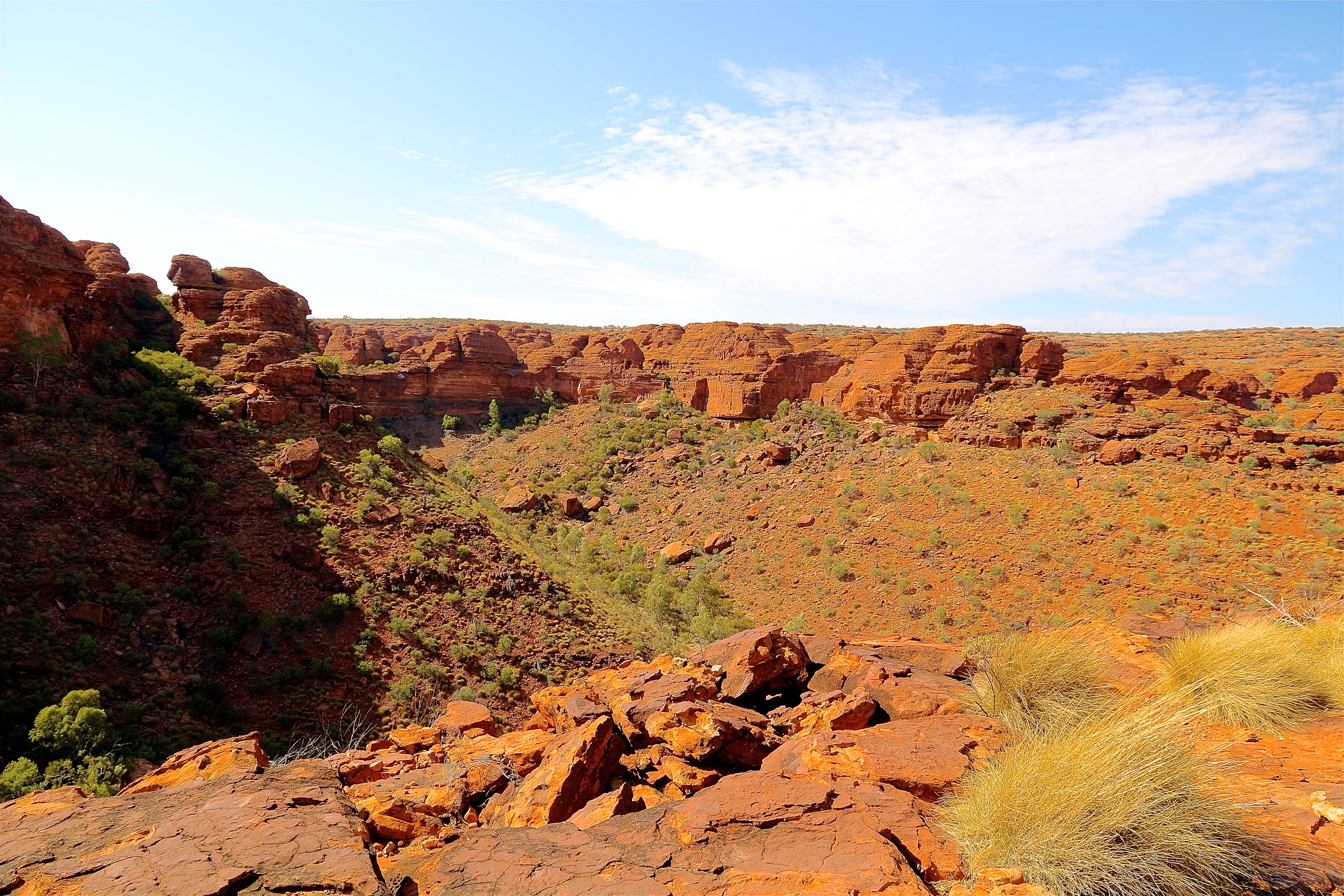 WATARRKA NATIONAL PARK