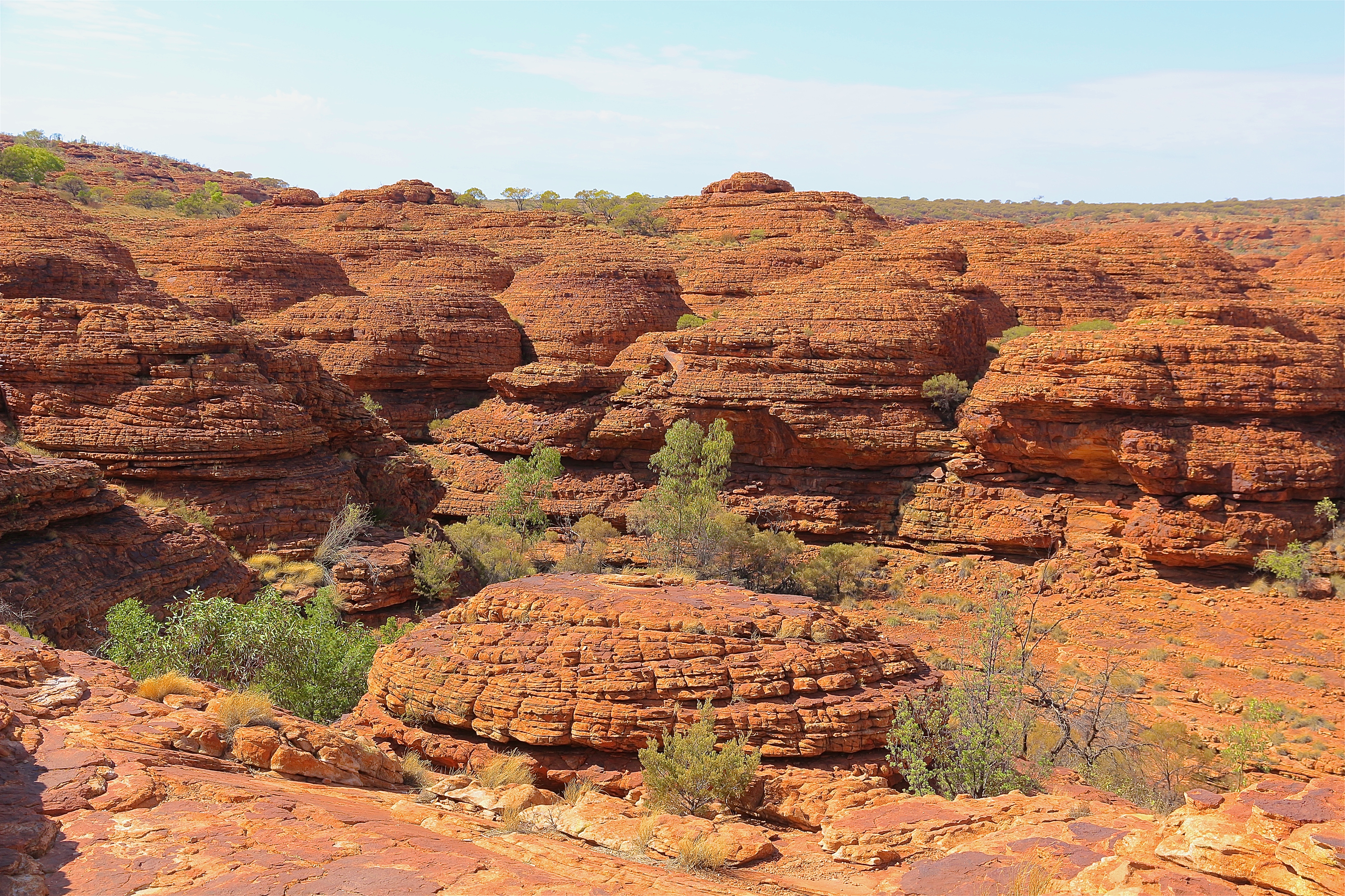 WATARRKA NATIONAL PARK
