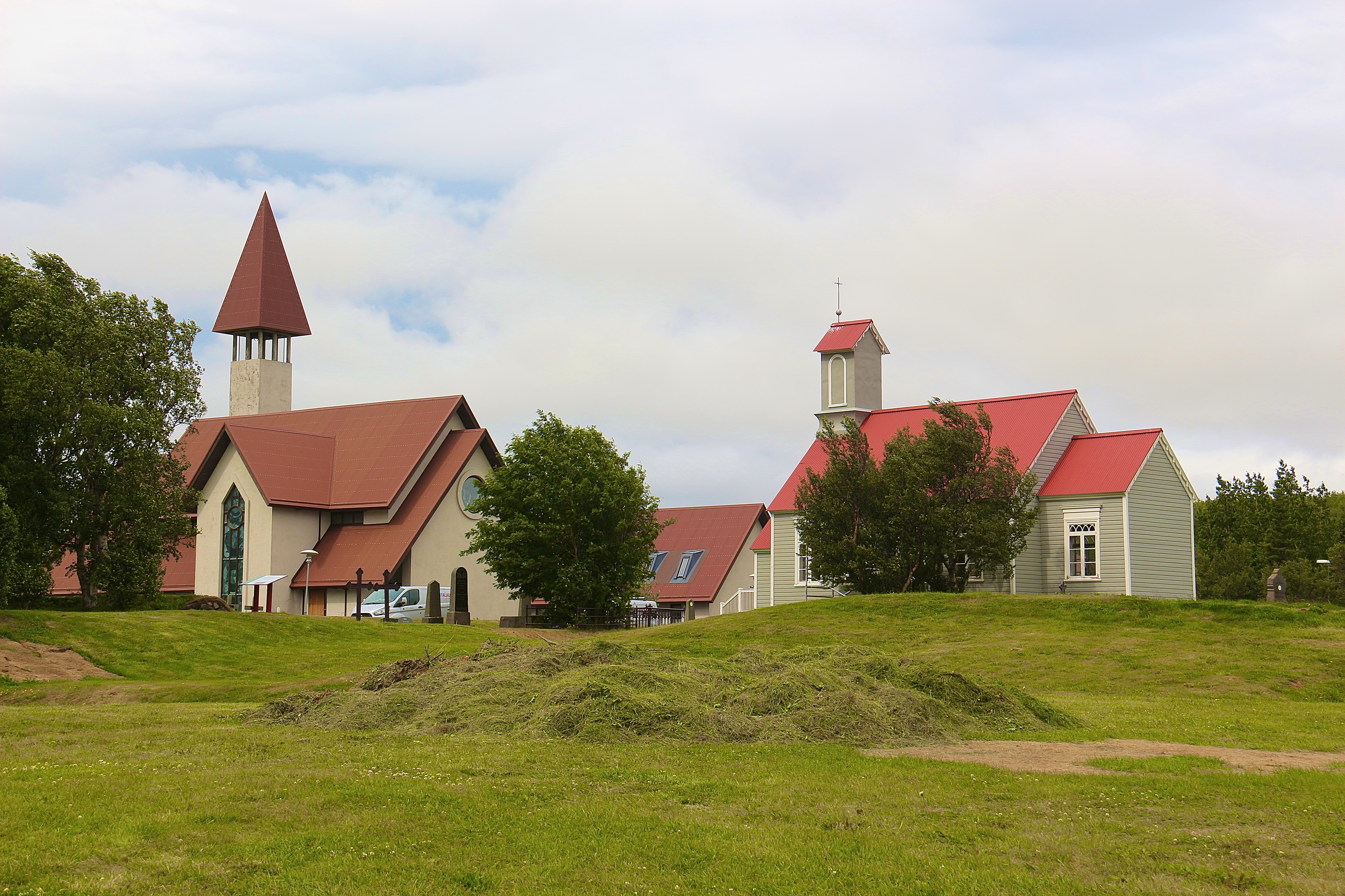 REYKHOLT