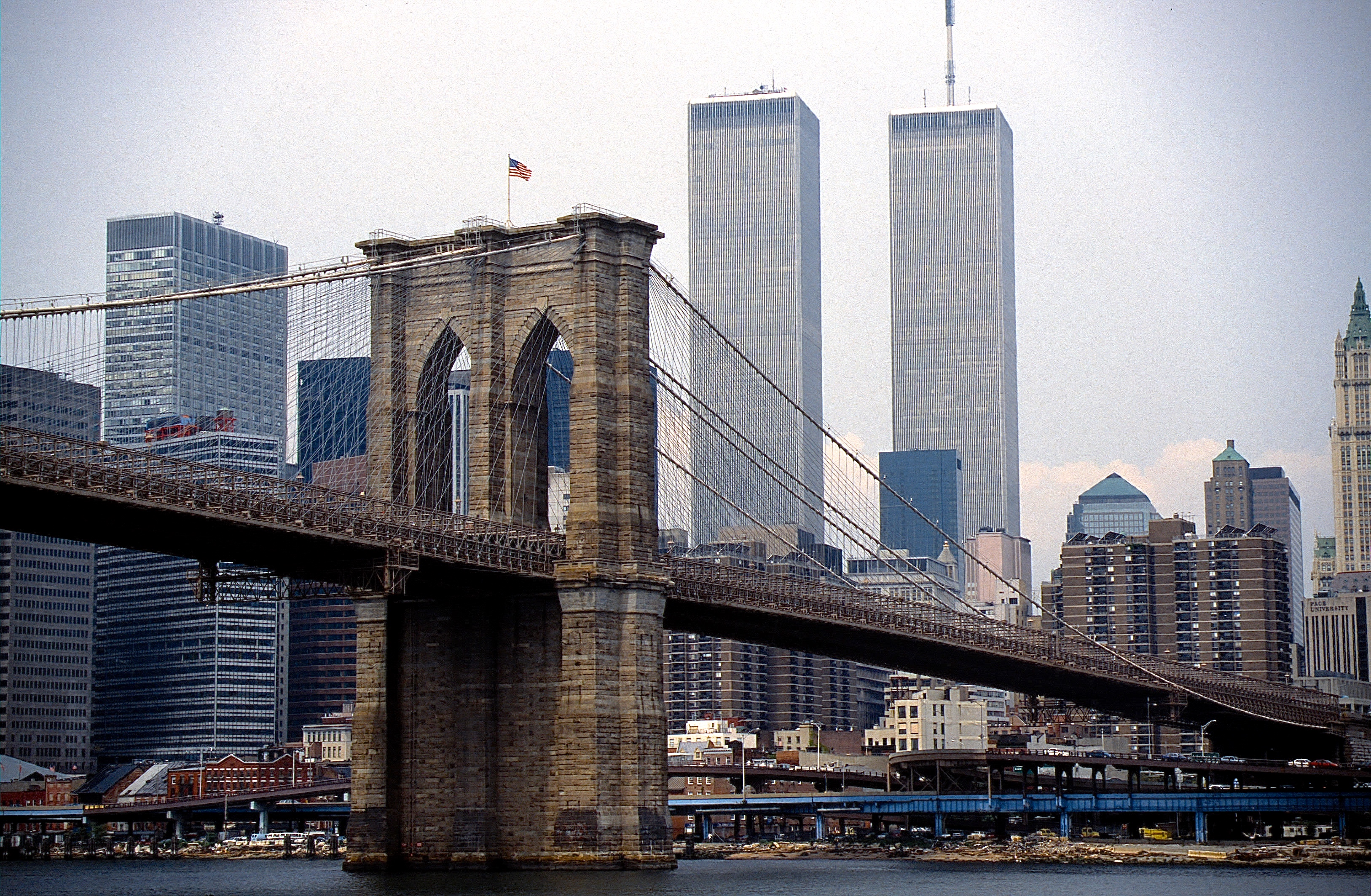 MANHATTAN