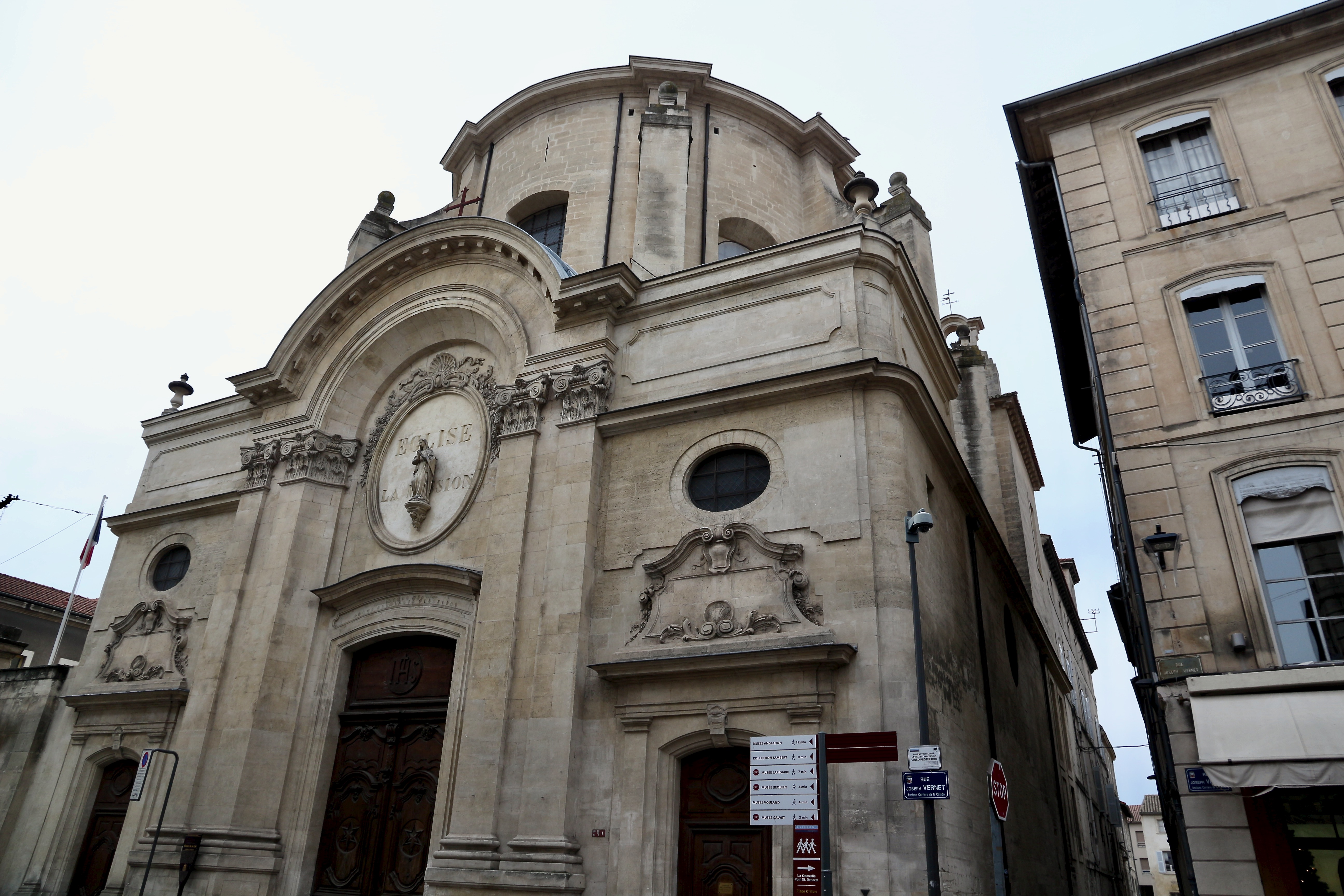 AVIGNON