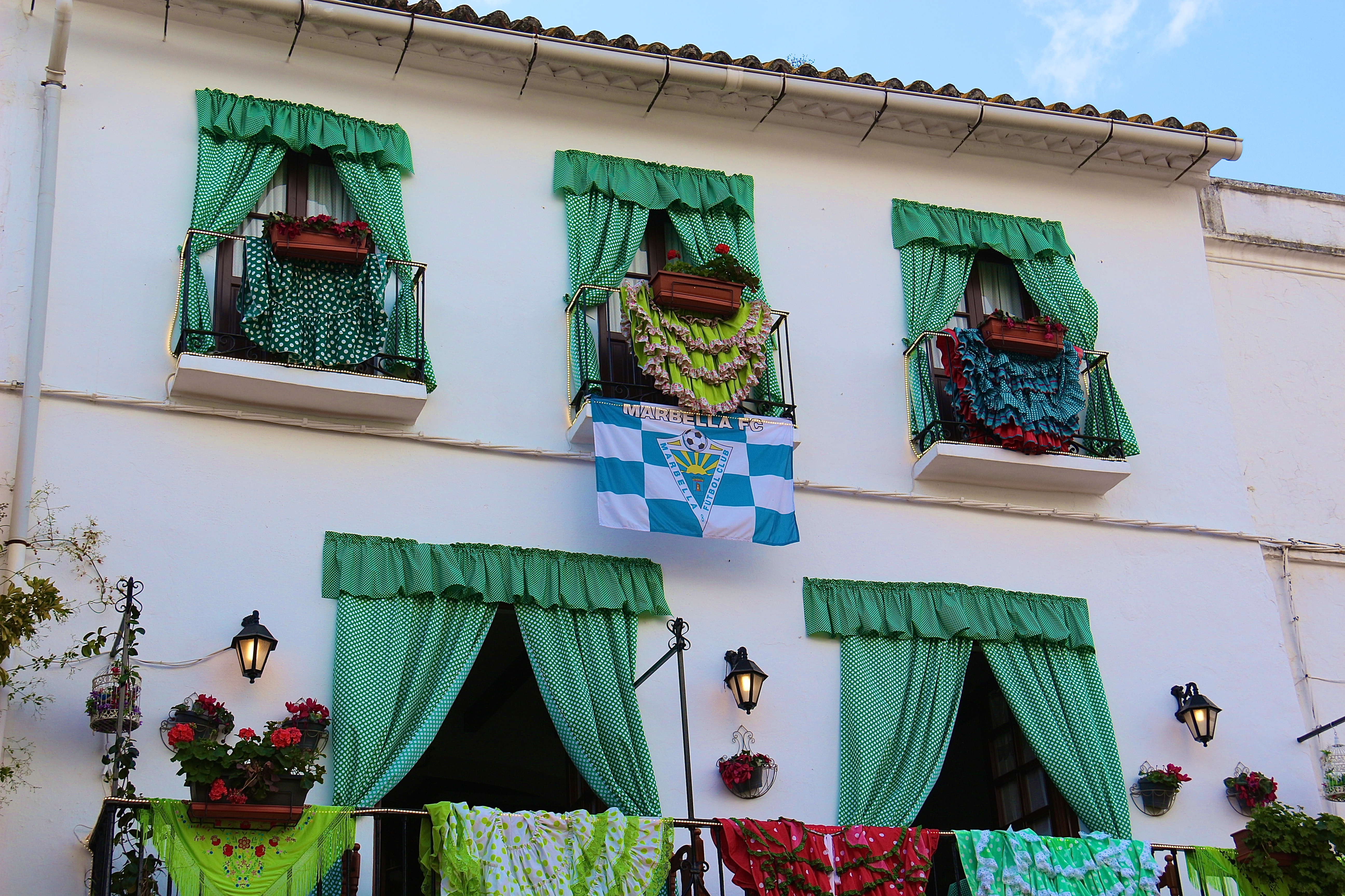 MARBELLA