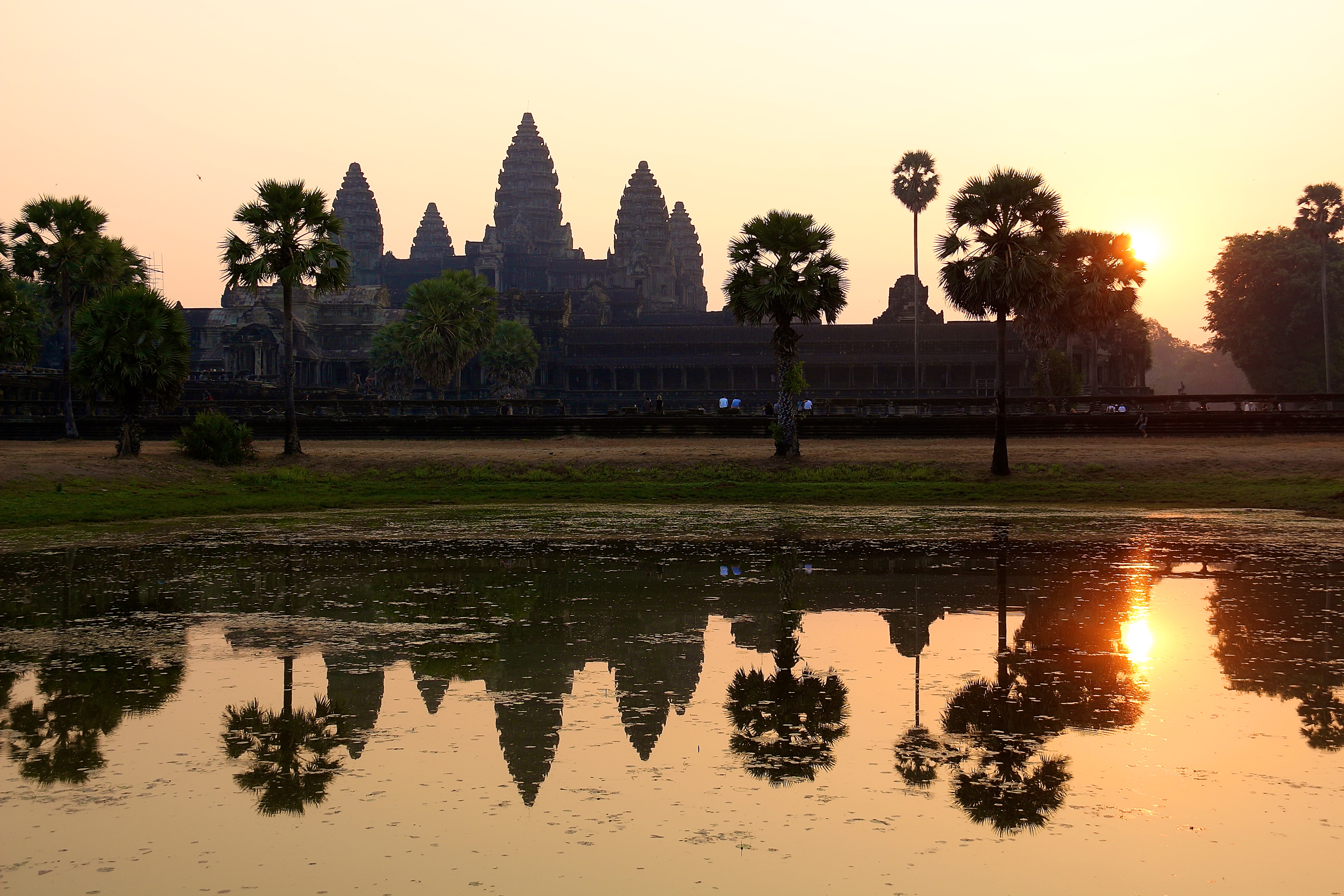 ANGKOR