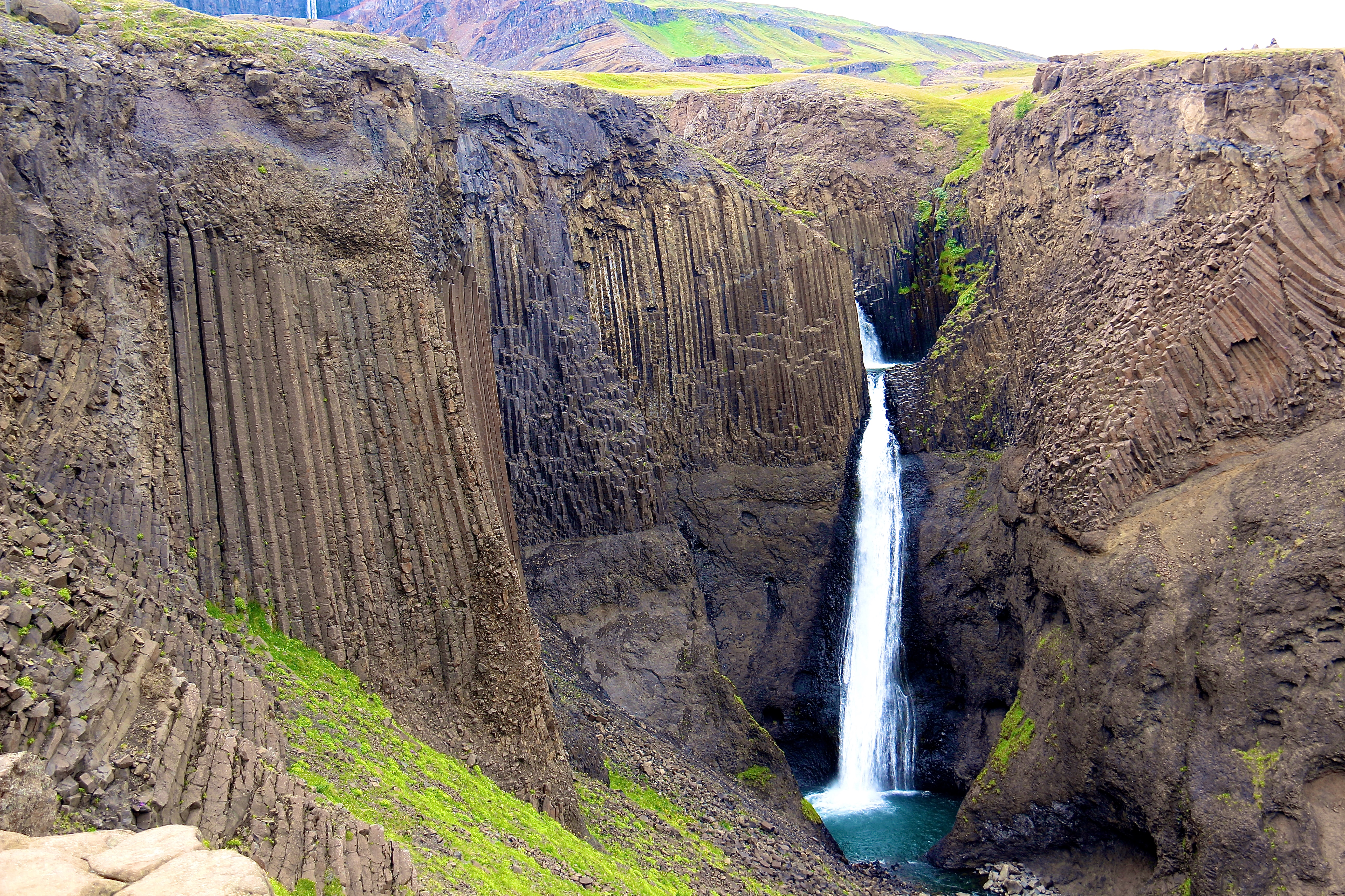 HENGIFOSS