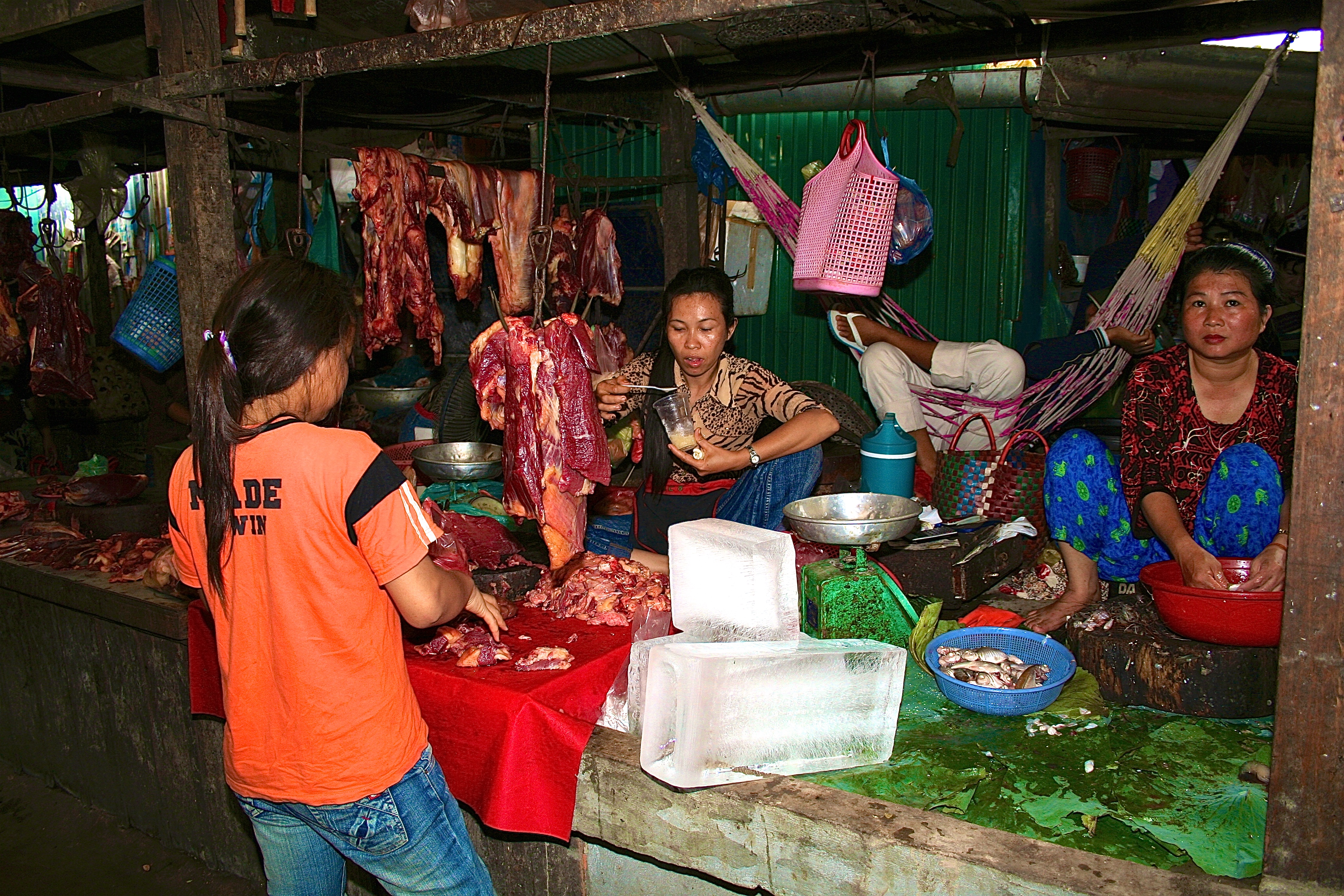 PHNOM PENH