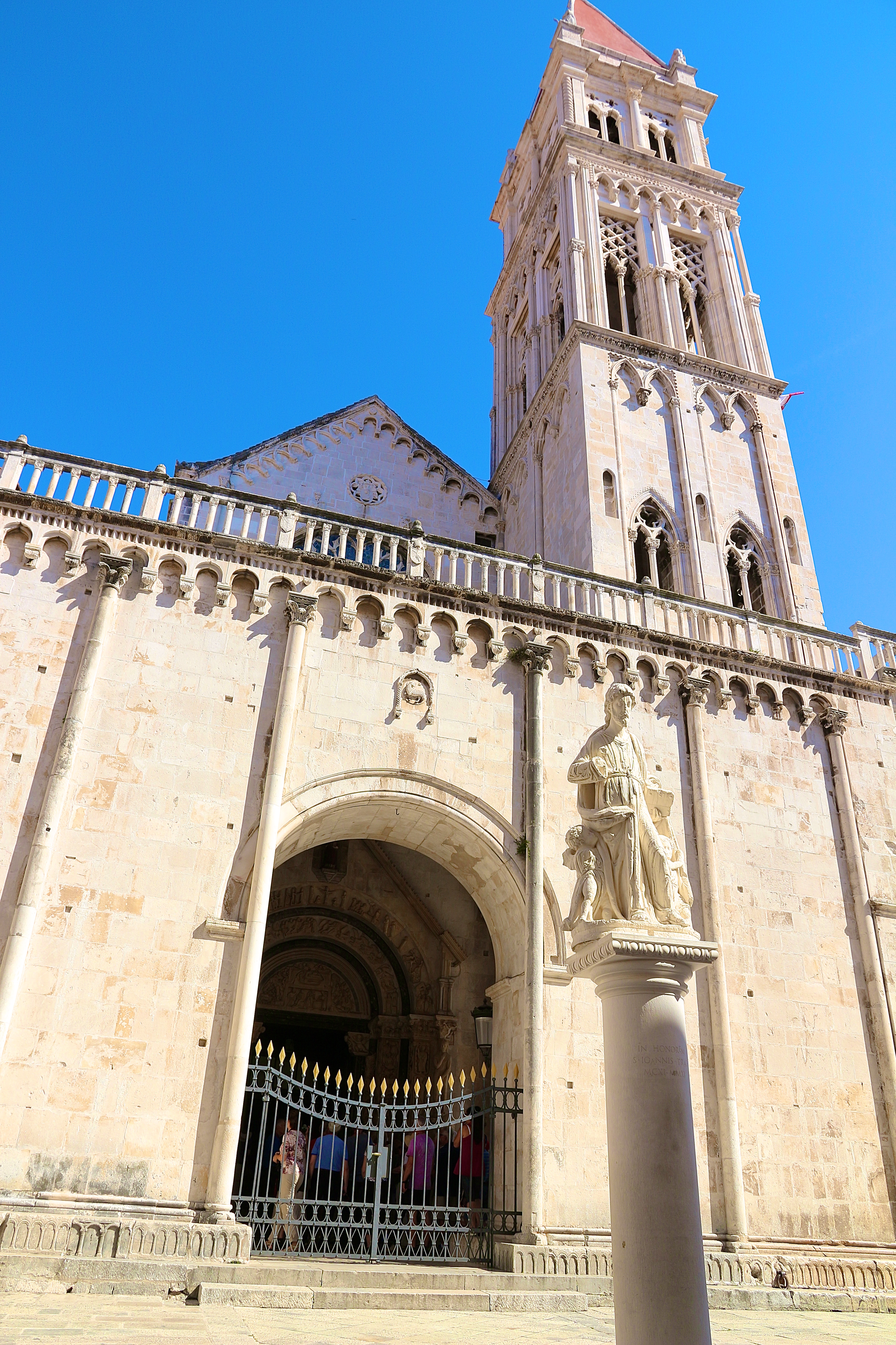 TROGIR