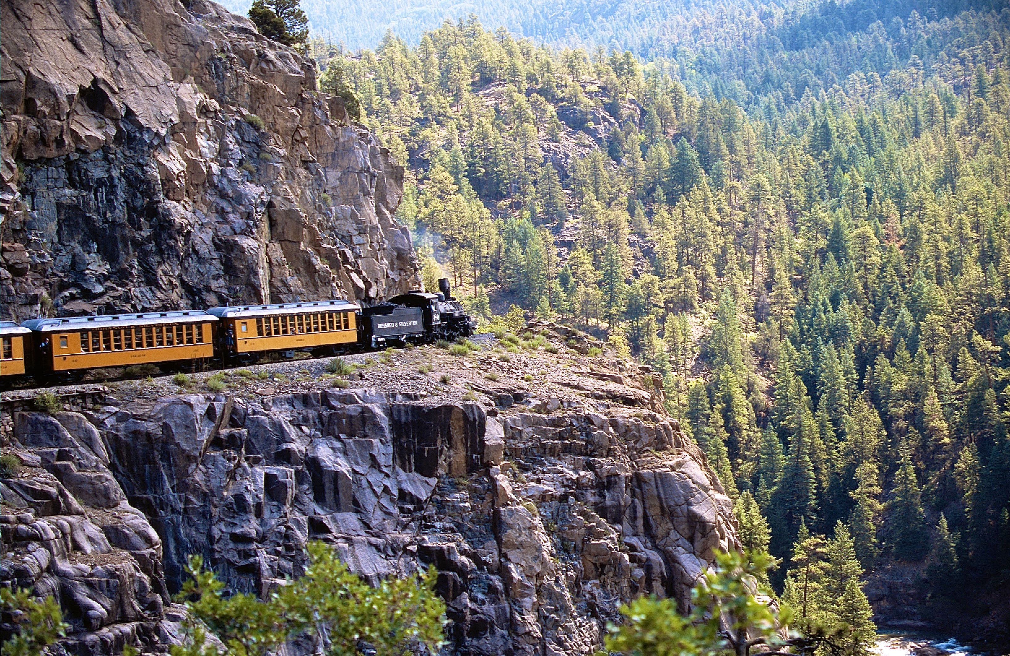 DURANGO