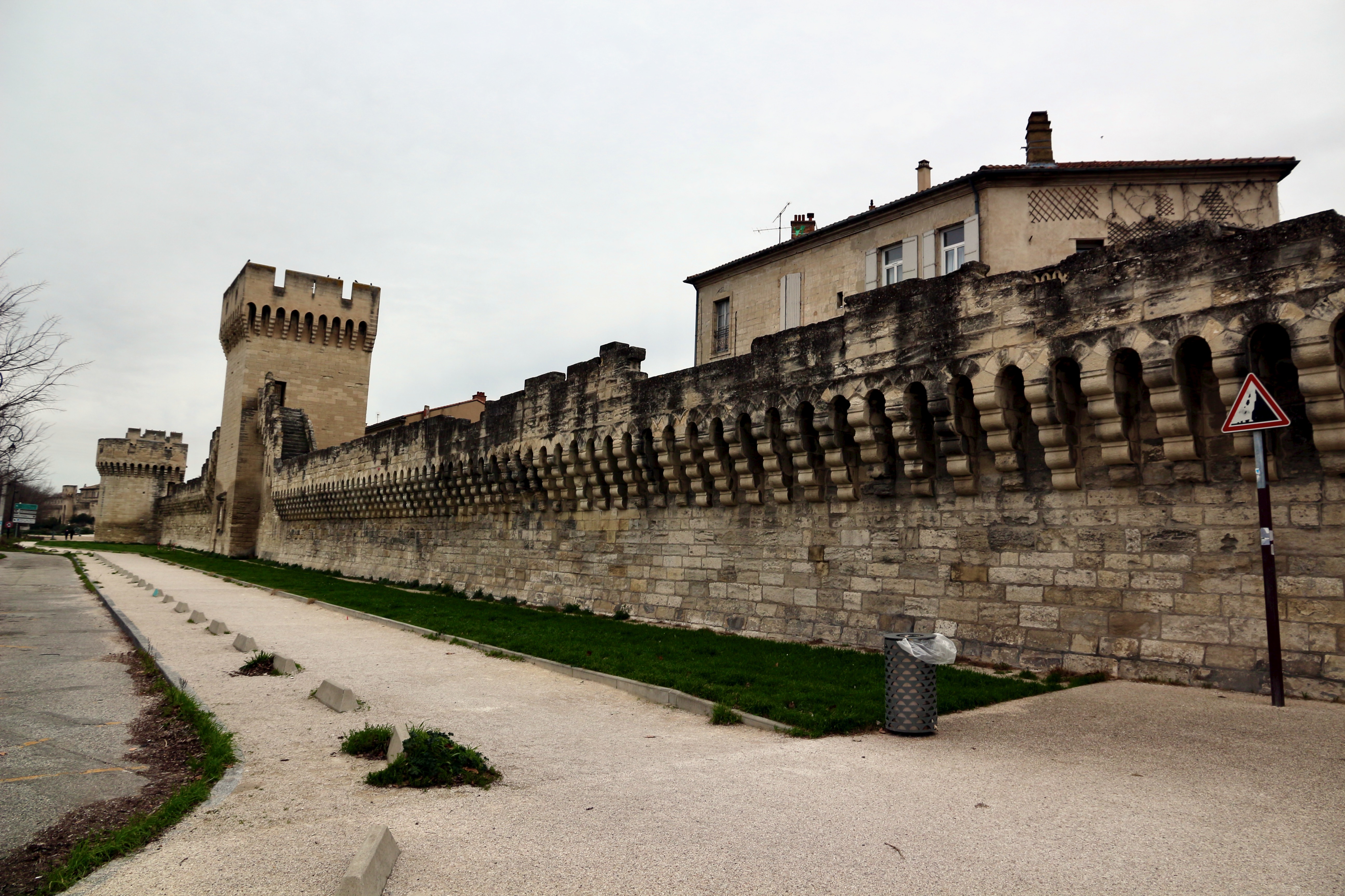 AVIGNON