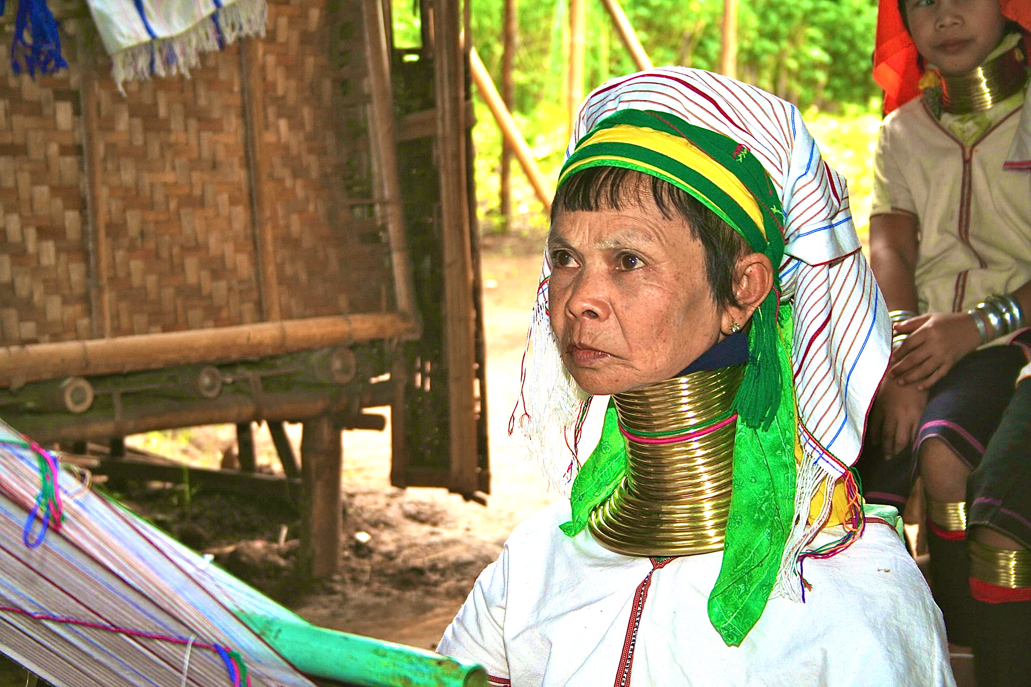 LAC INLE