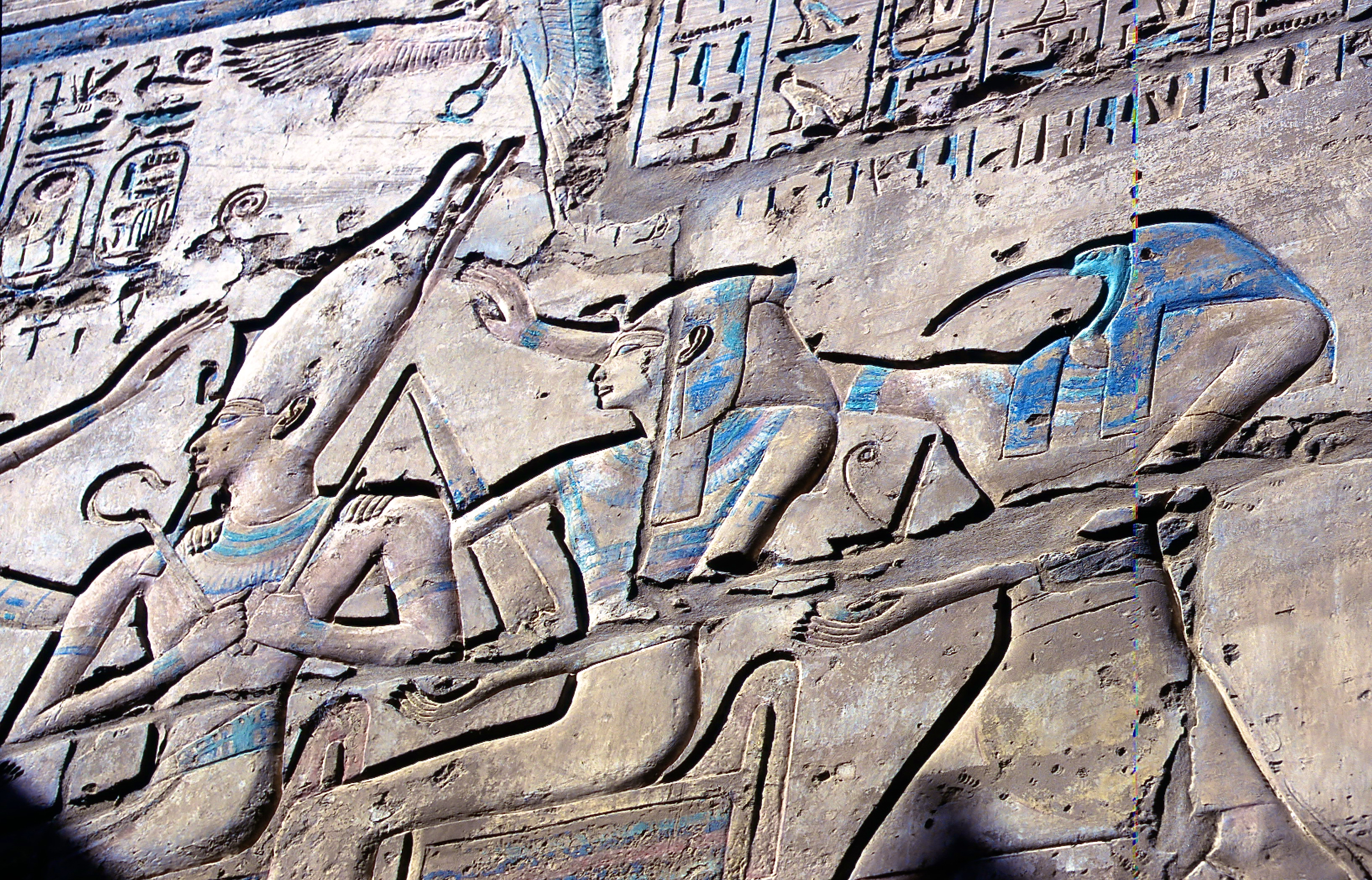 KARNAK