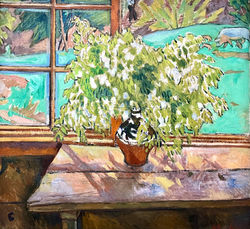 Mikhaïl Larionov