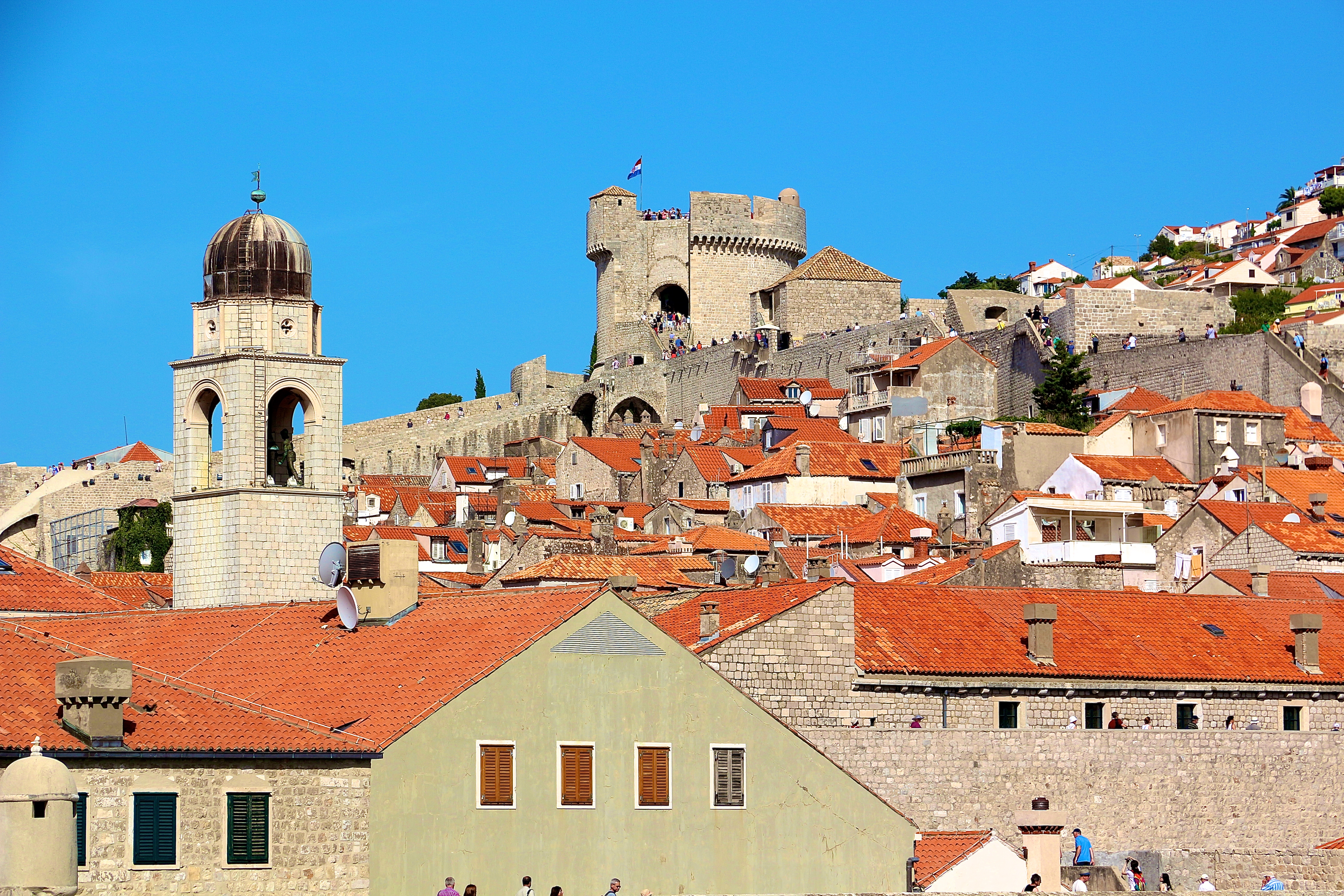 DUBROVNIK