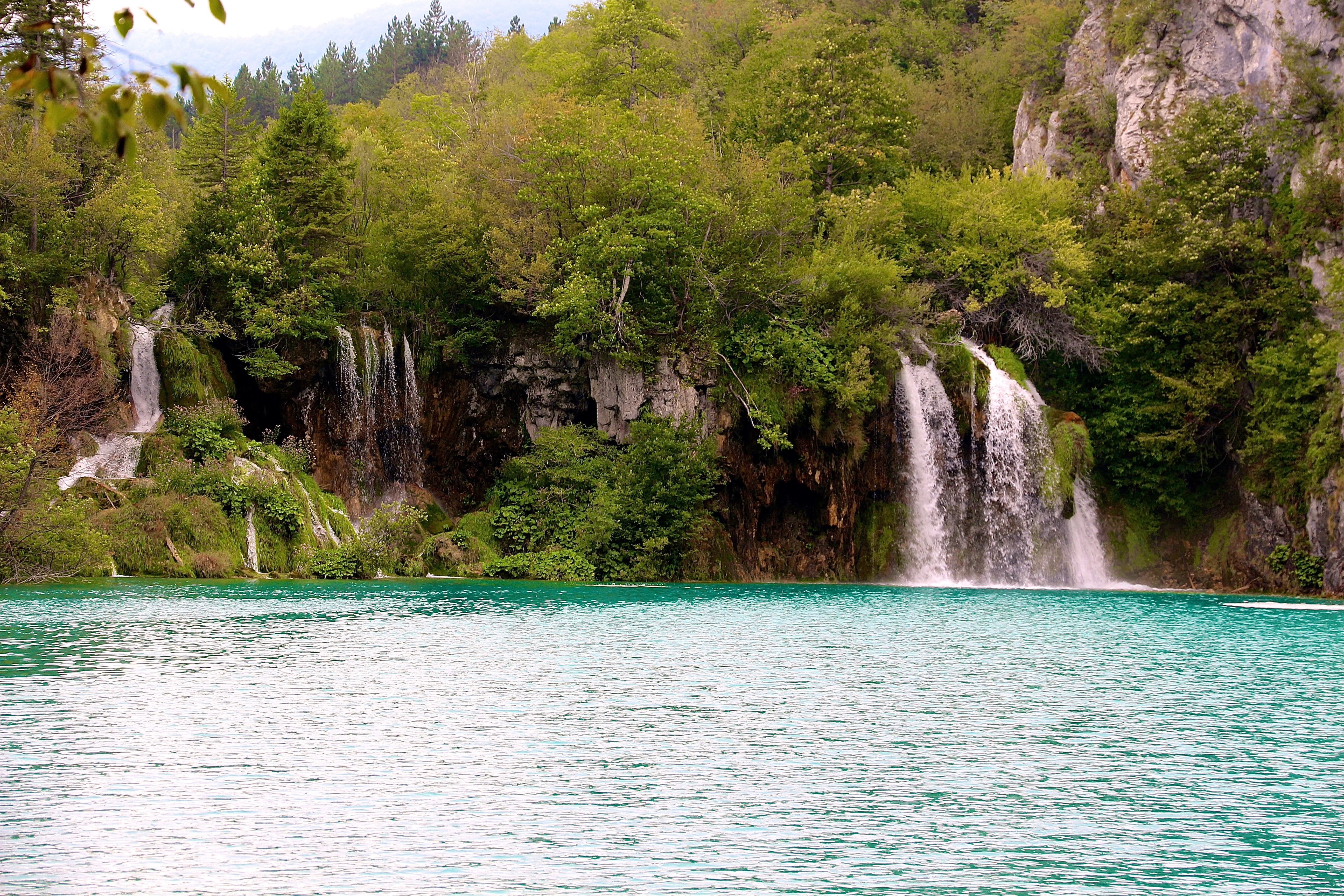 PLITVICE