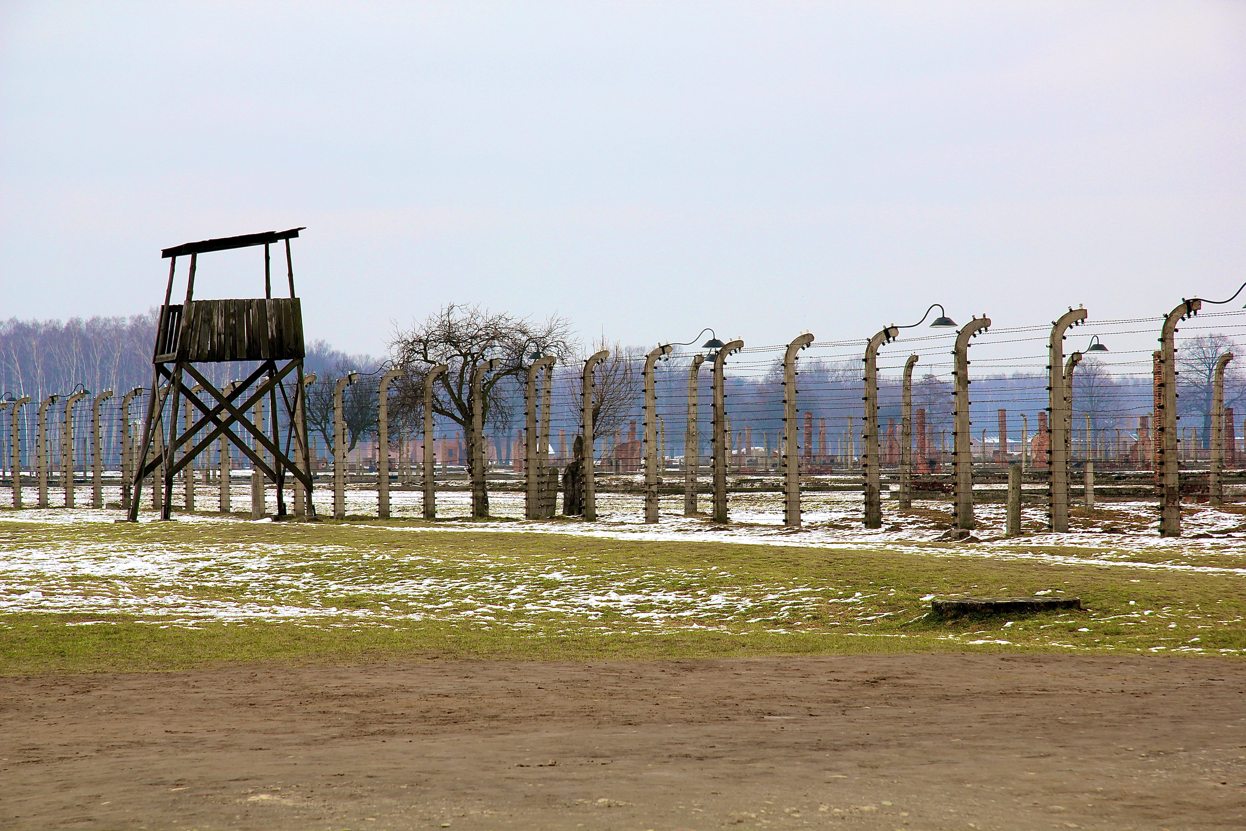 Birkenau