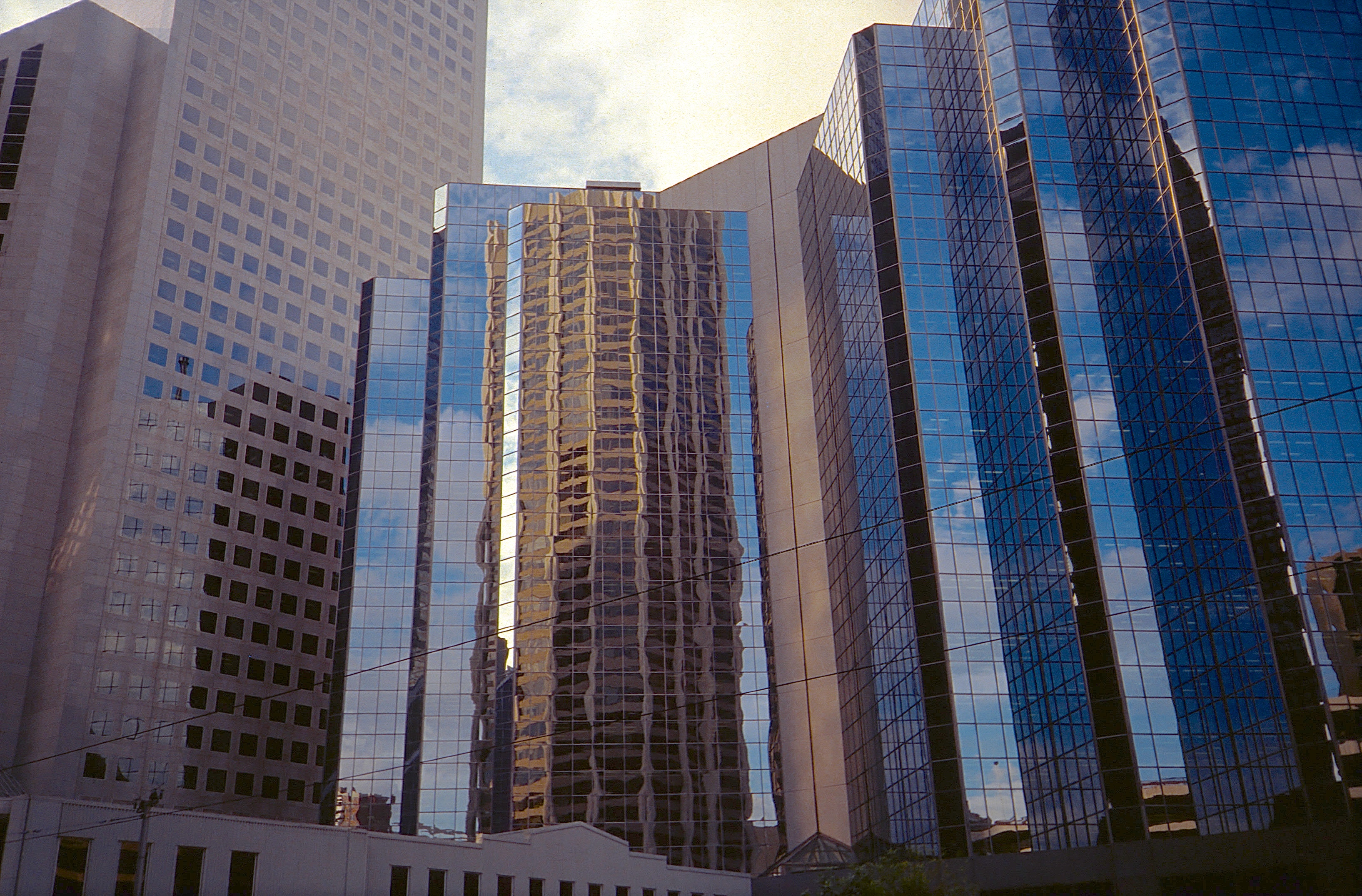 CALGARY