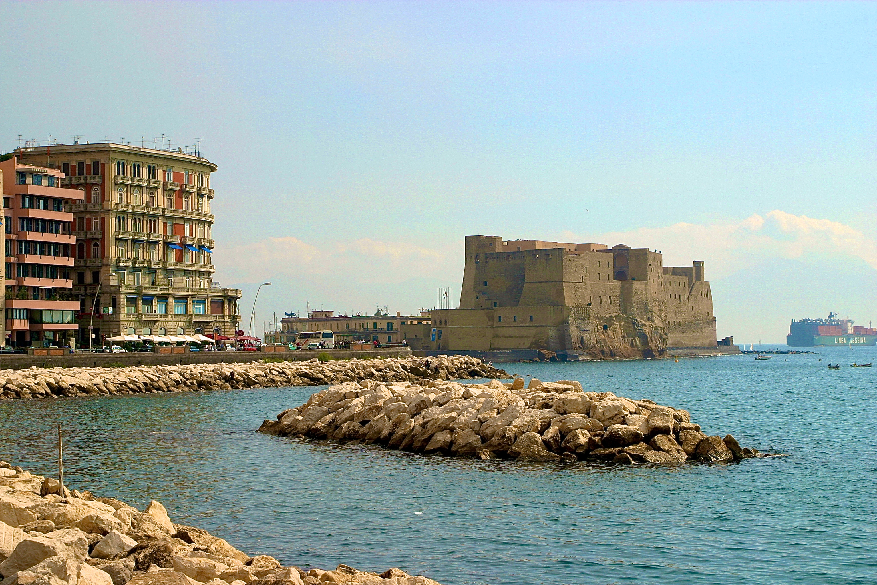 NAPLES