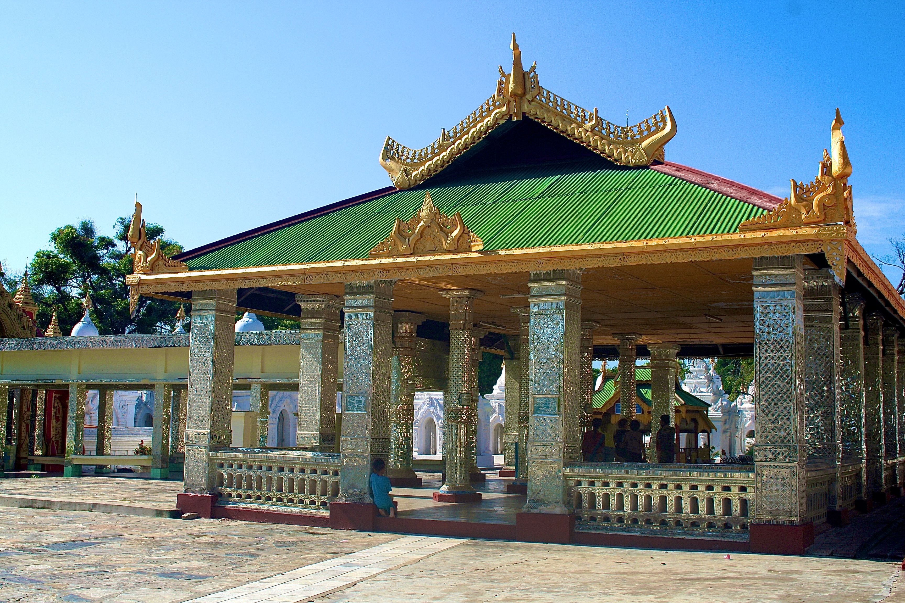 MANDALAY