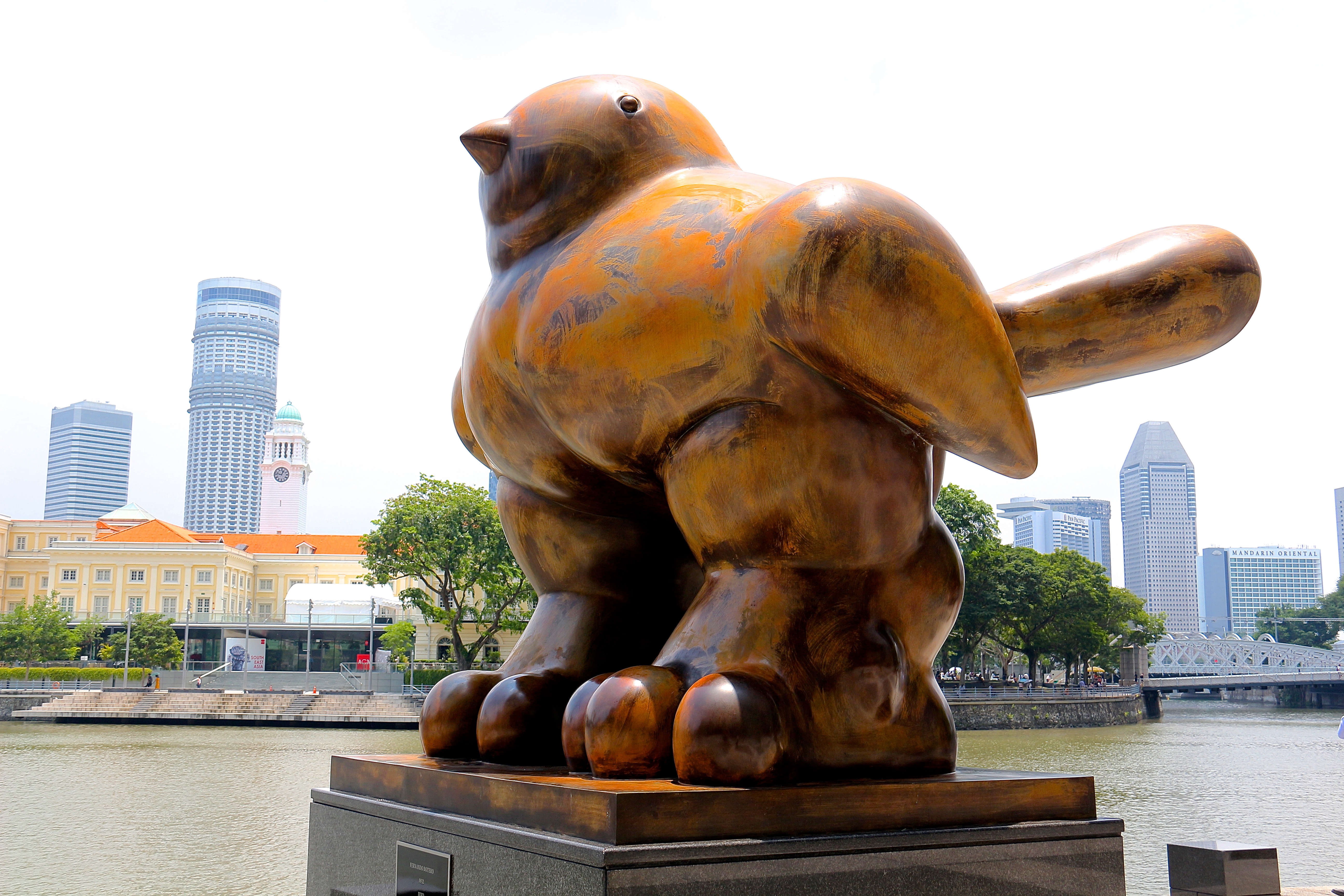 SINGAPOUR