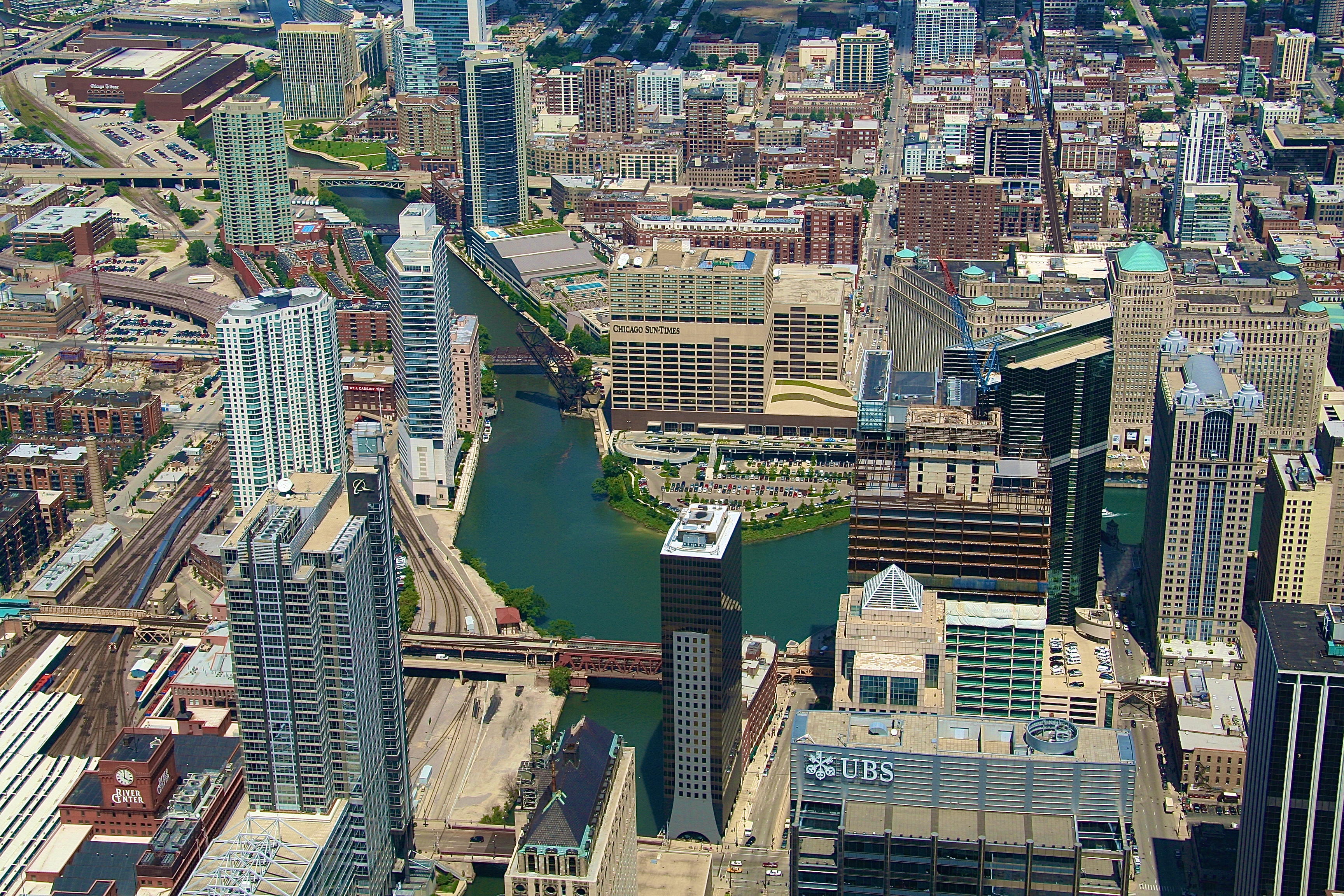CHICAGO