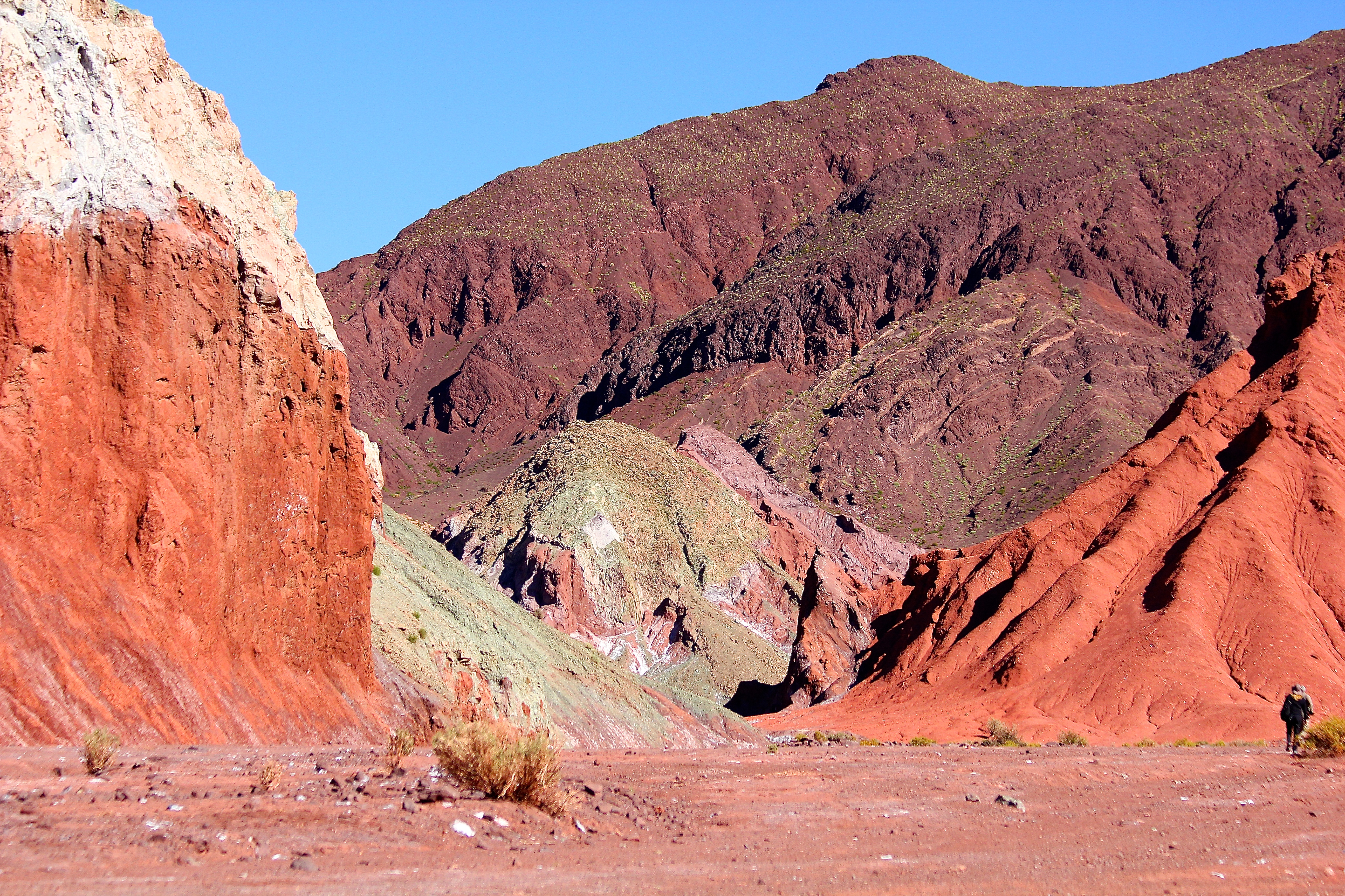VALLE ARCOIRIS