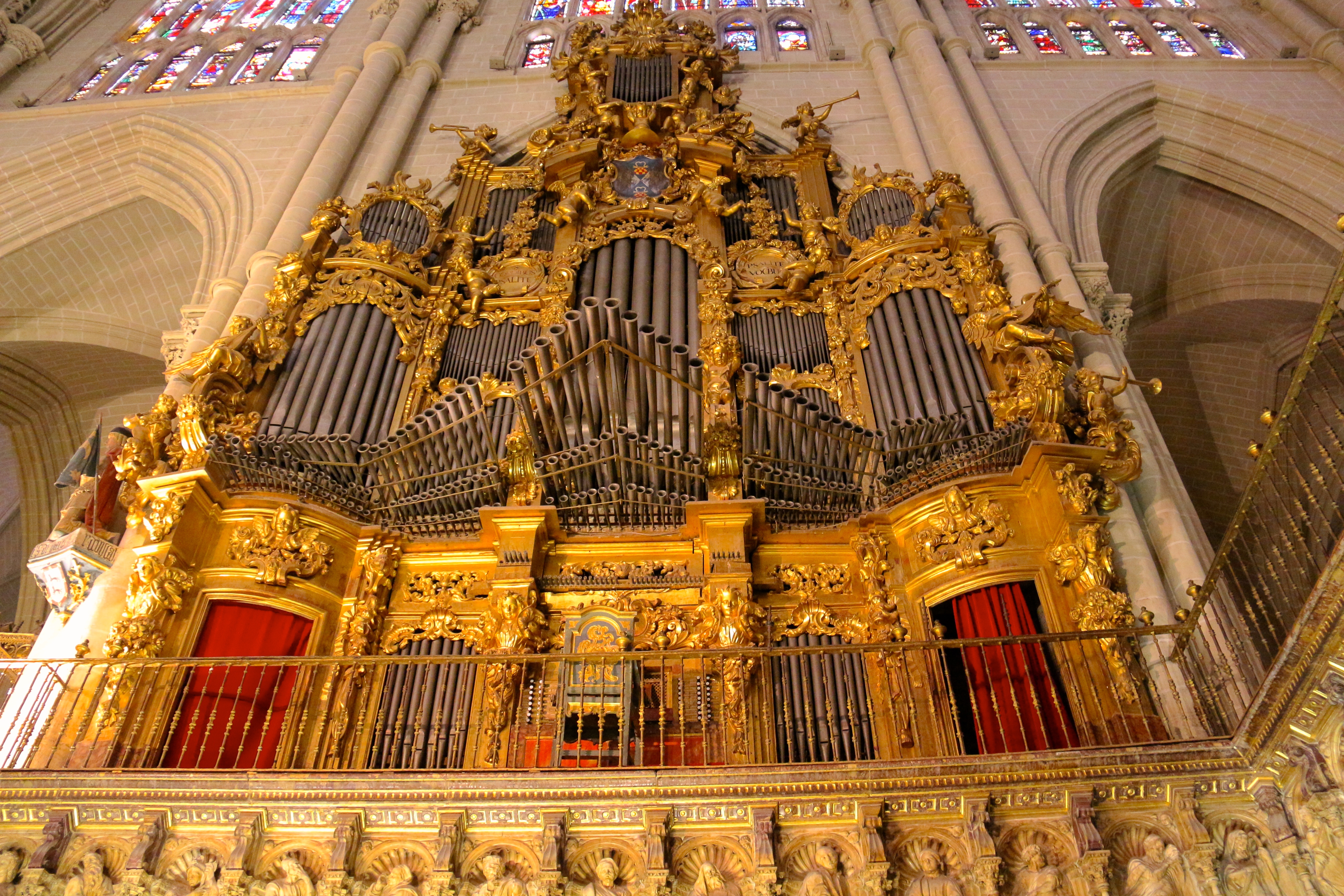 TOLÈDE