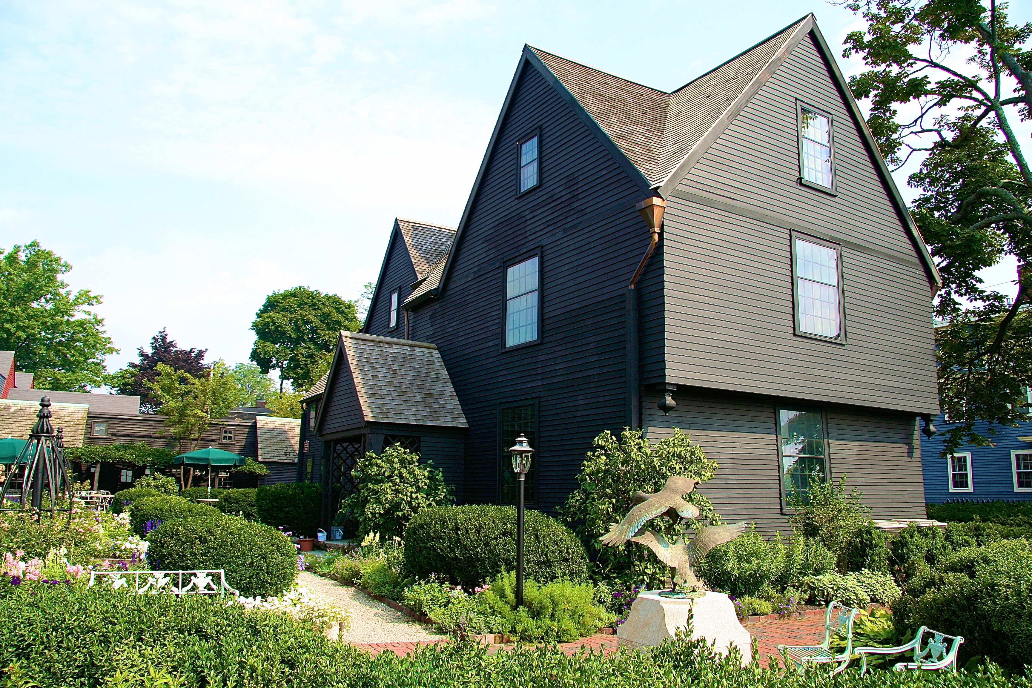 SALEM