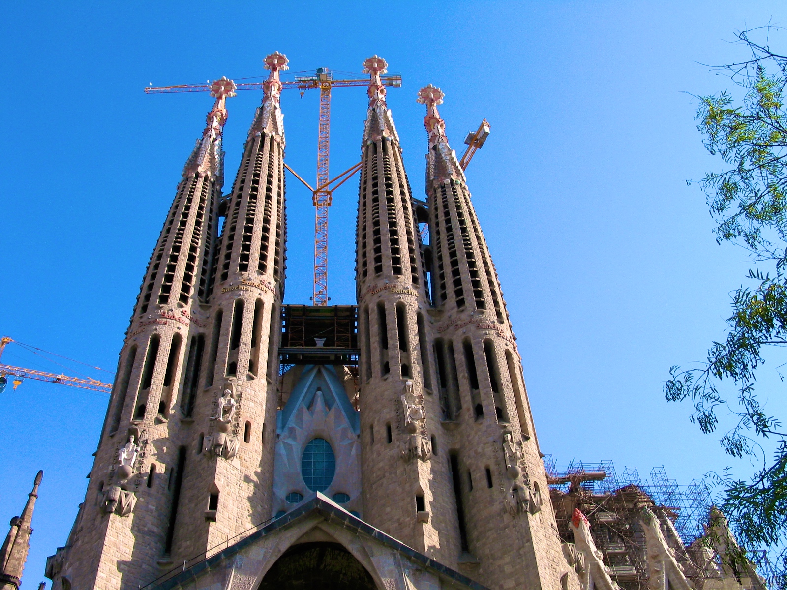 BARCELONE