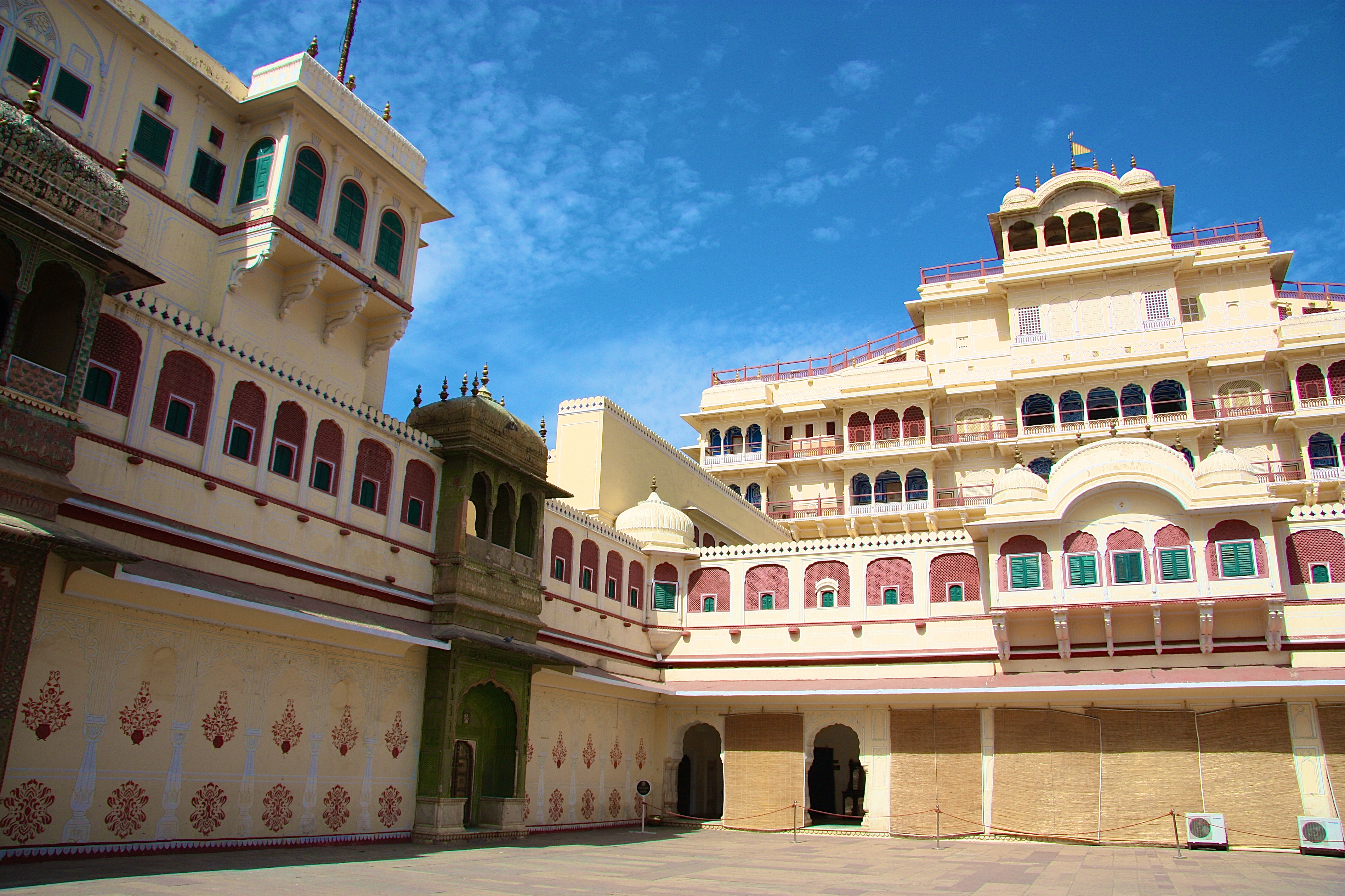 JAÏPUR