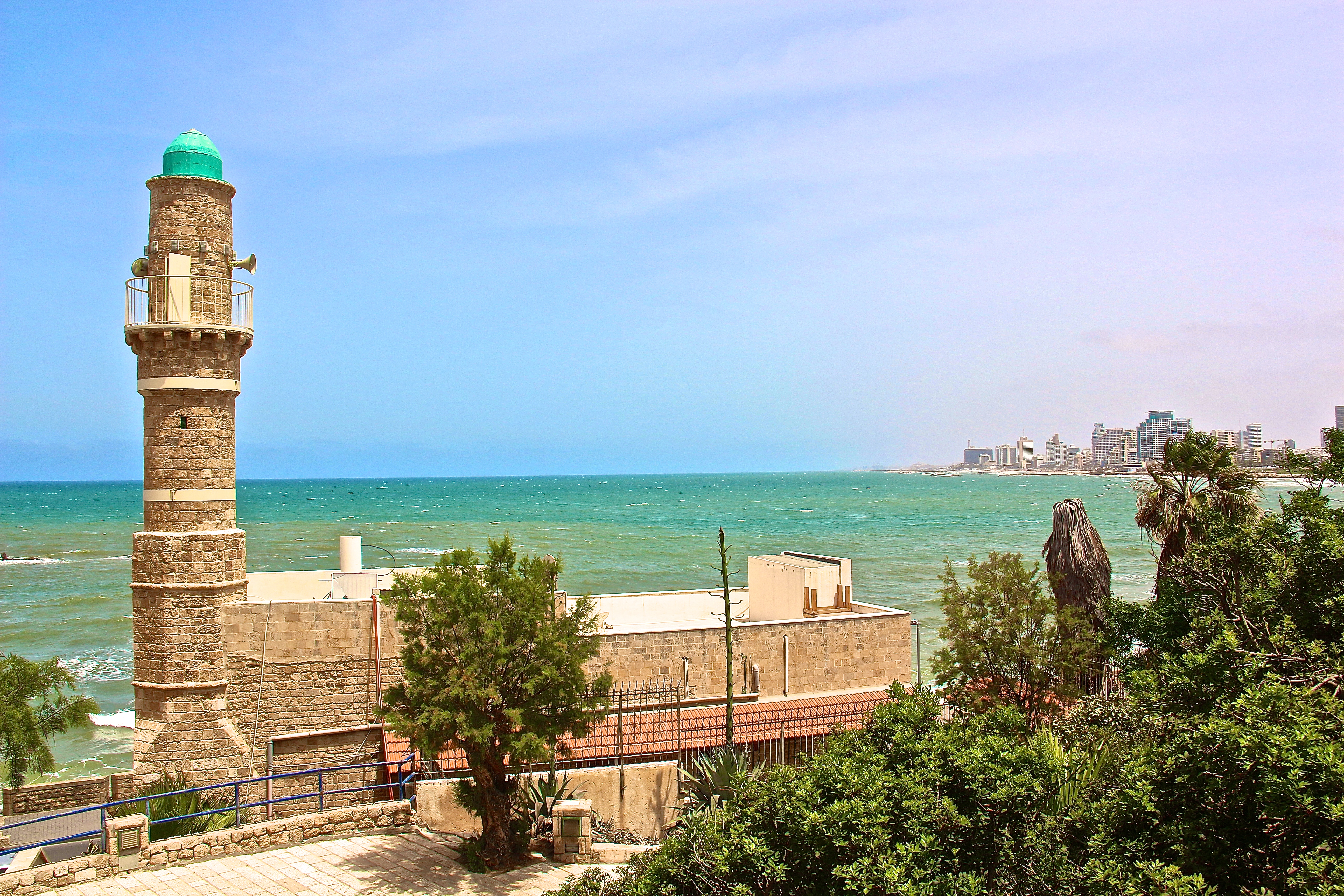 YAFO
