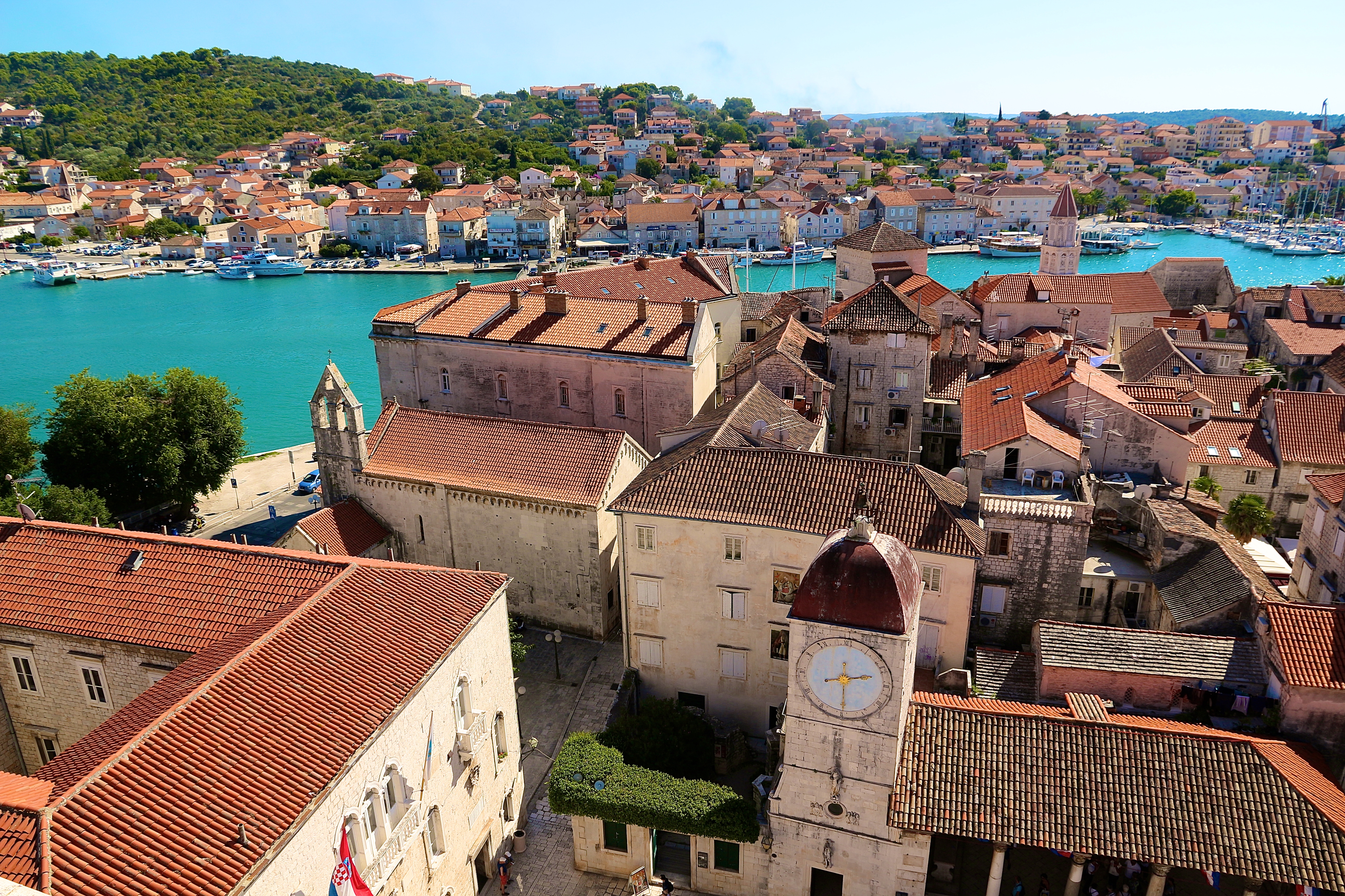 TROGIR