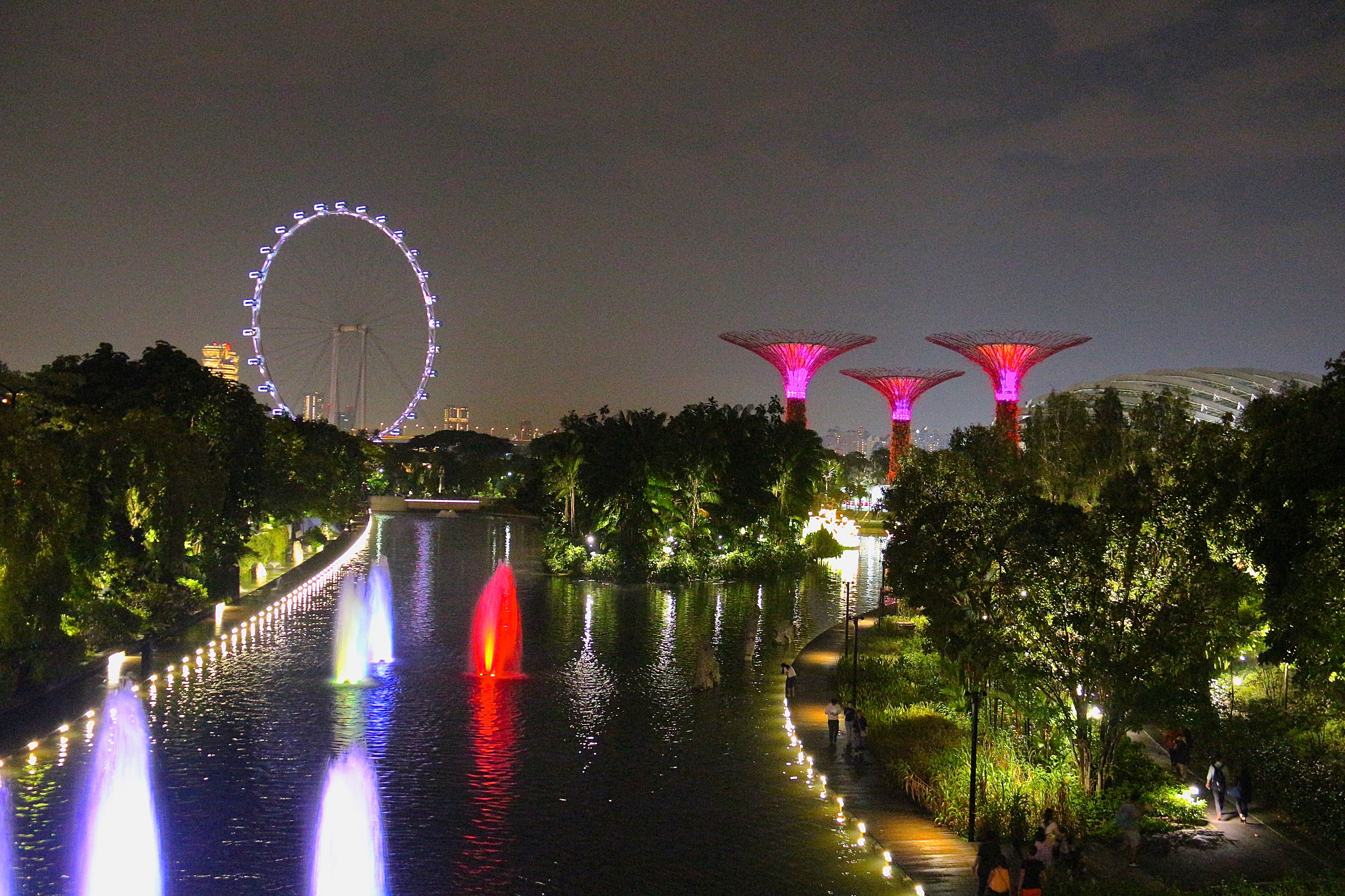 SINGAPOUR