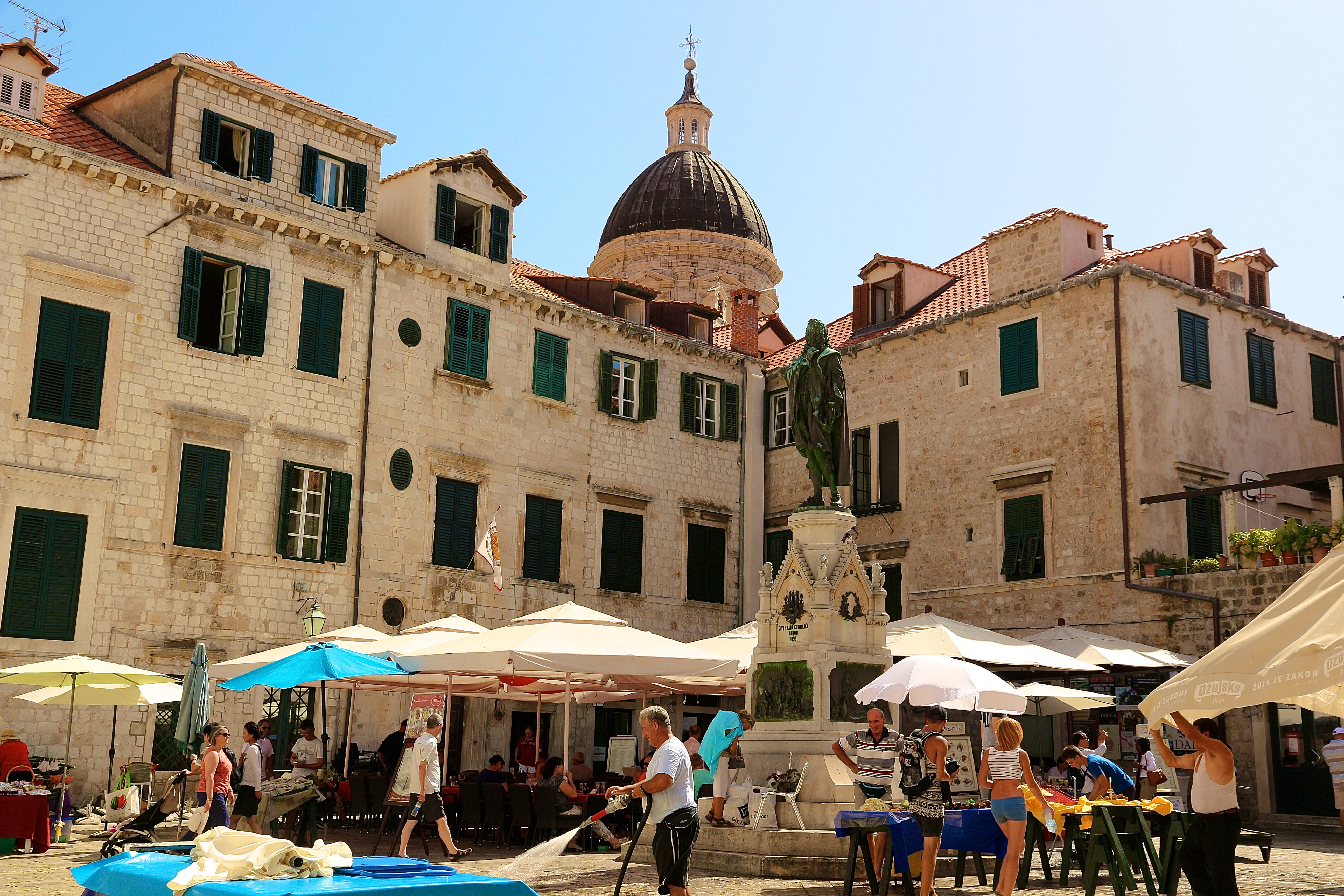 DUBROVNIK