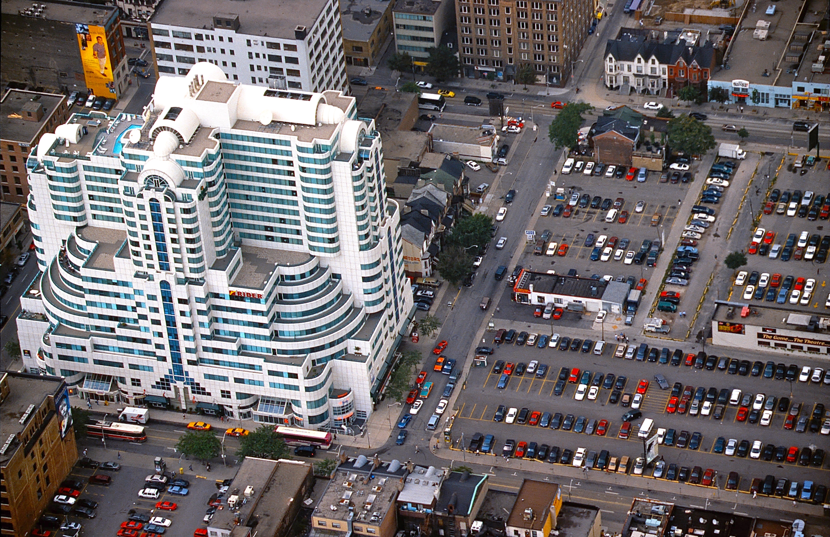 TORONTO
